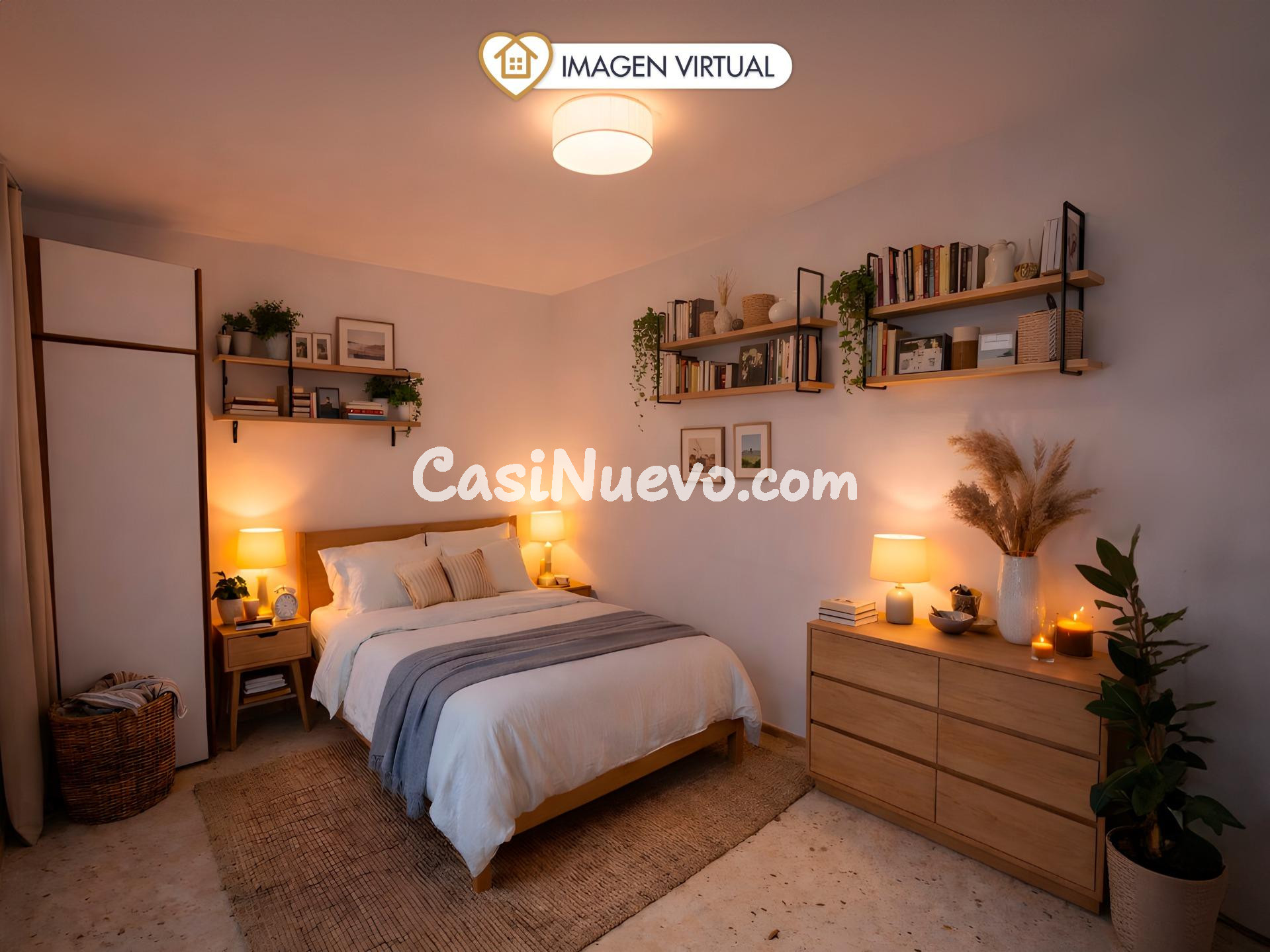 Gran oportunidad: vivienda con dos plantas independientes y  - foto 17