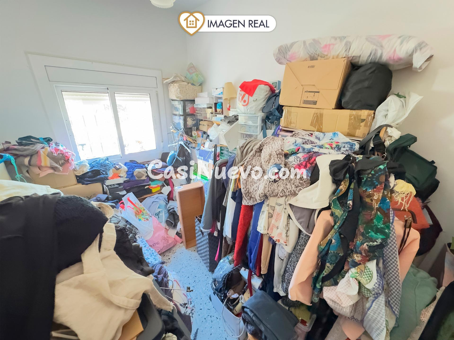 Gran oportunidad: vivienda con dos plantas independientes y  - foto 18