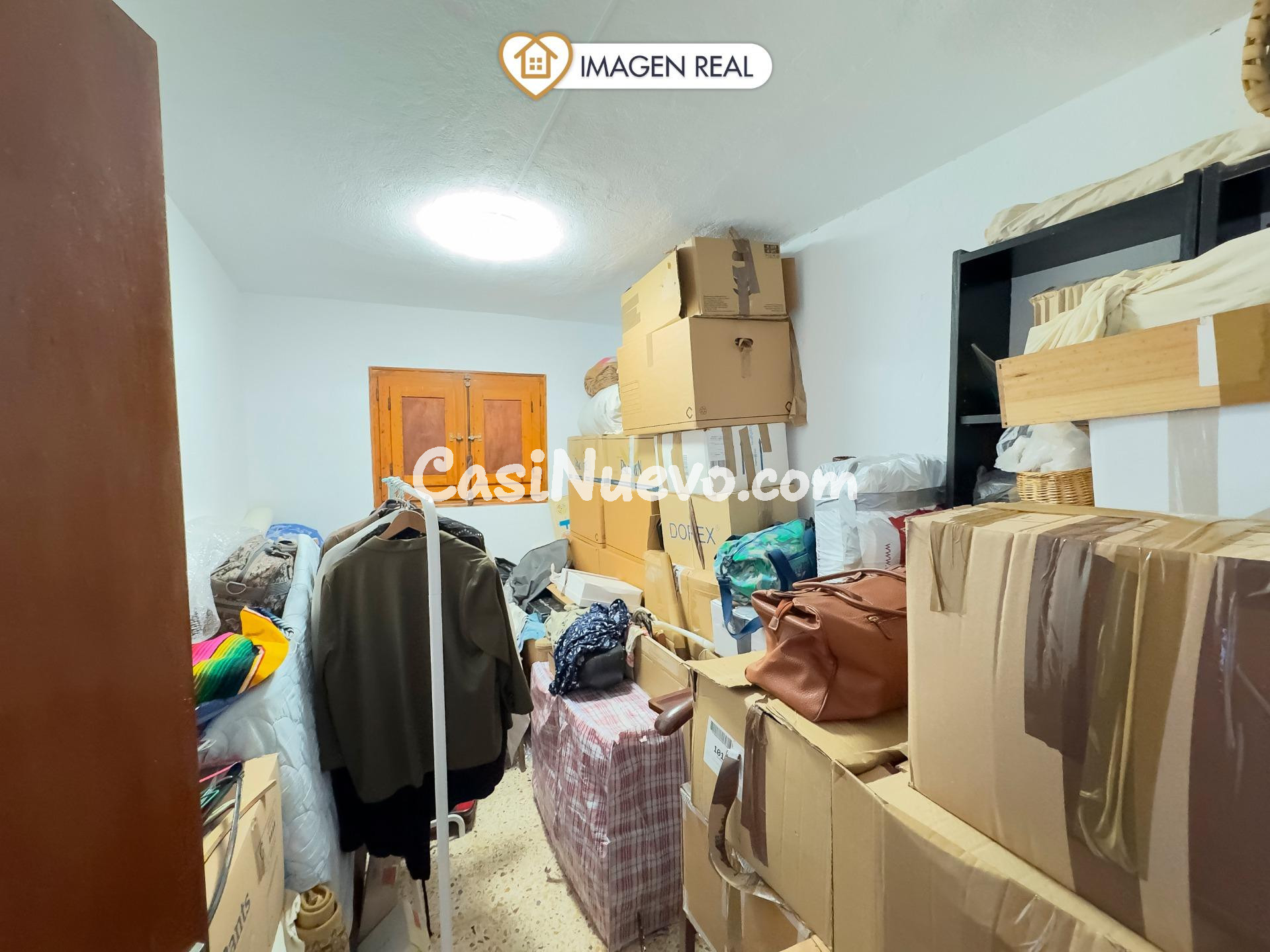 Gran oportunidad: vivienda con dos plantas independientes y  - foto 20