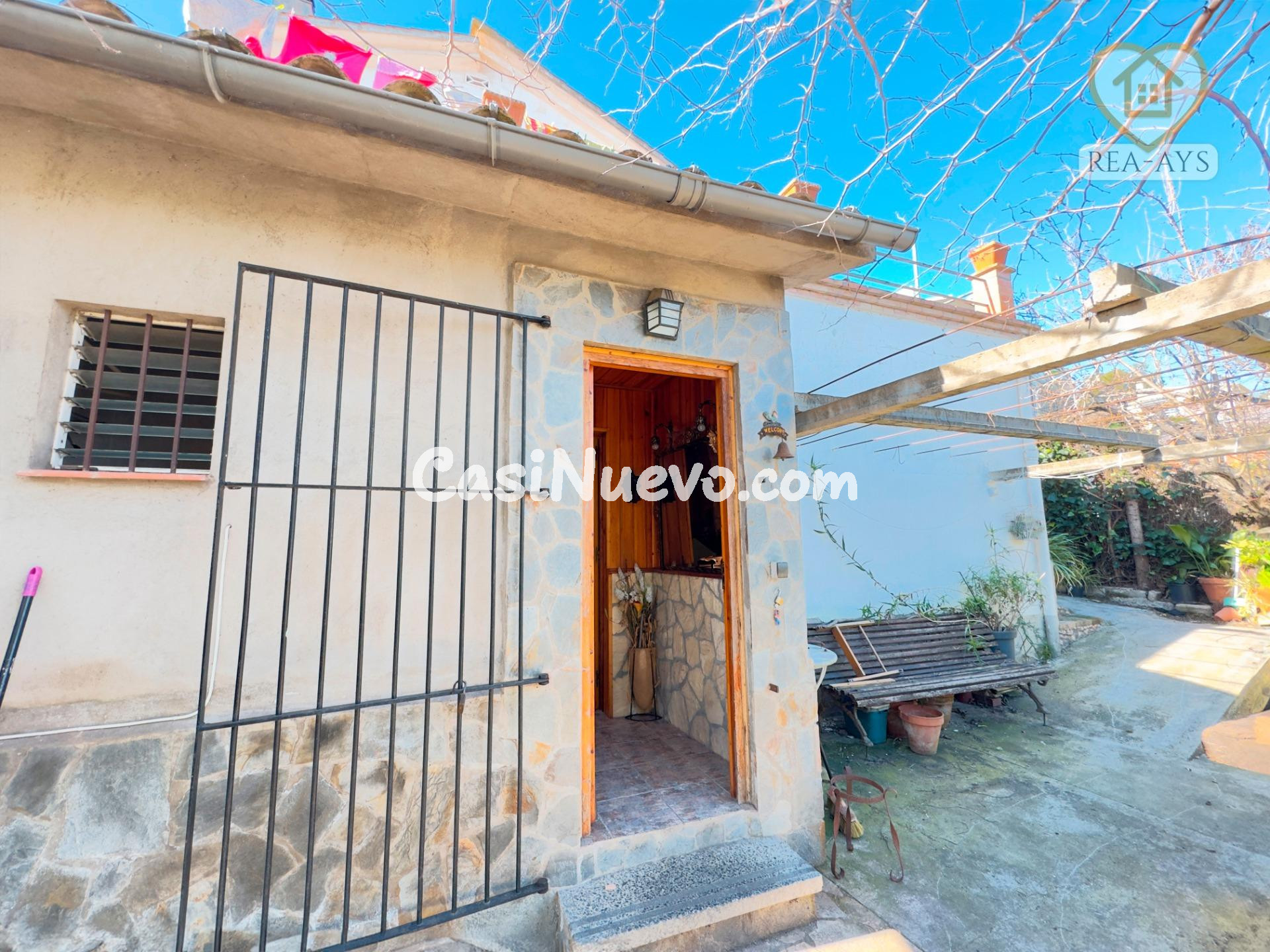 Gran oportunidad: vivienda con dos plantas independientes y  - foto 22