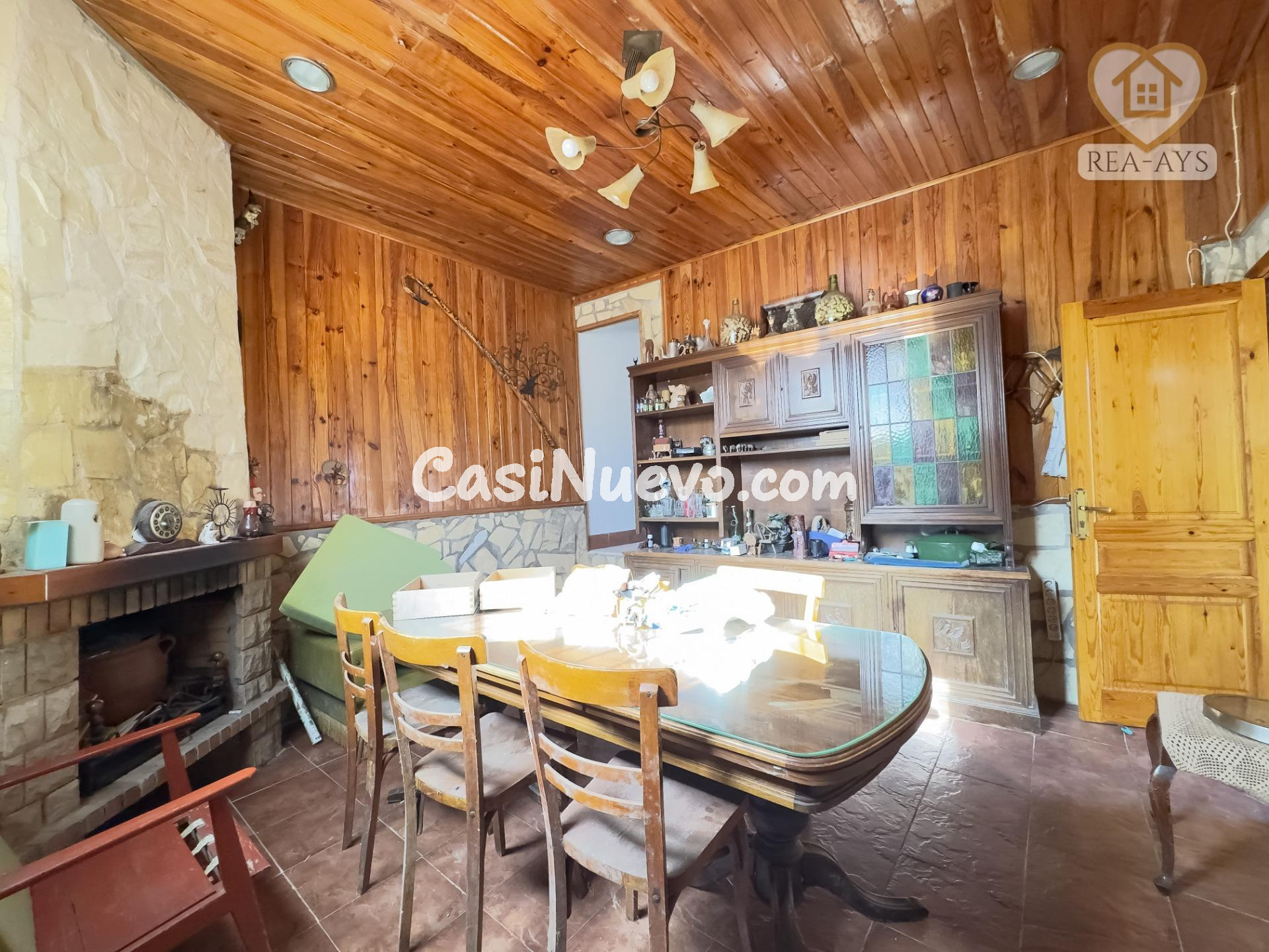 Gran oportunidad: vivienda con dos plantas independientes y  - foto 23