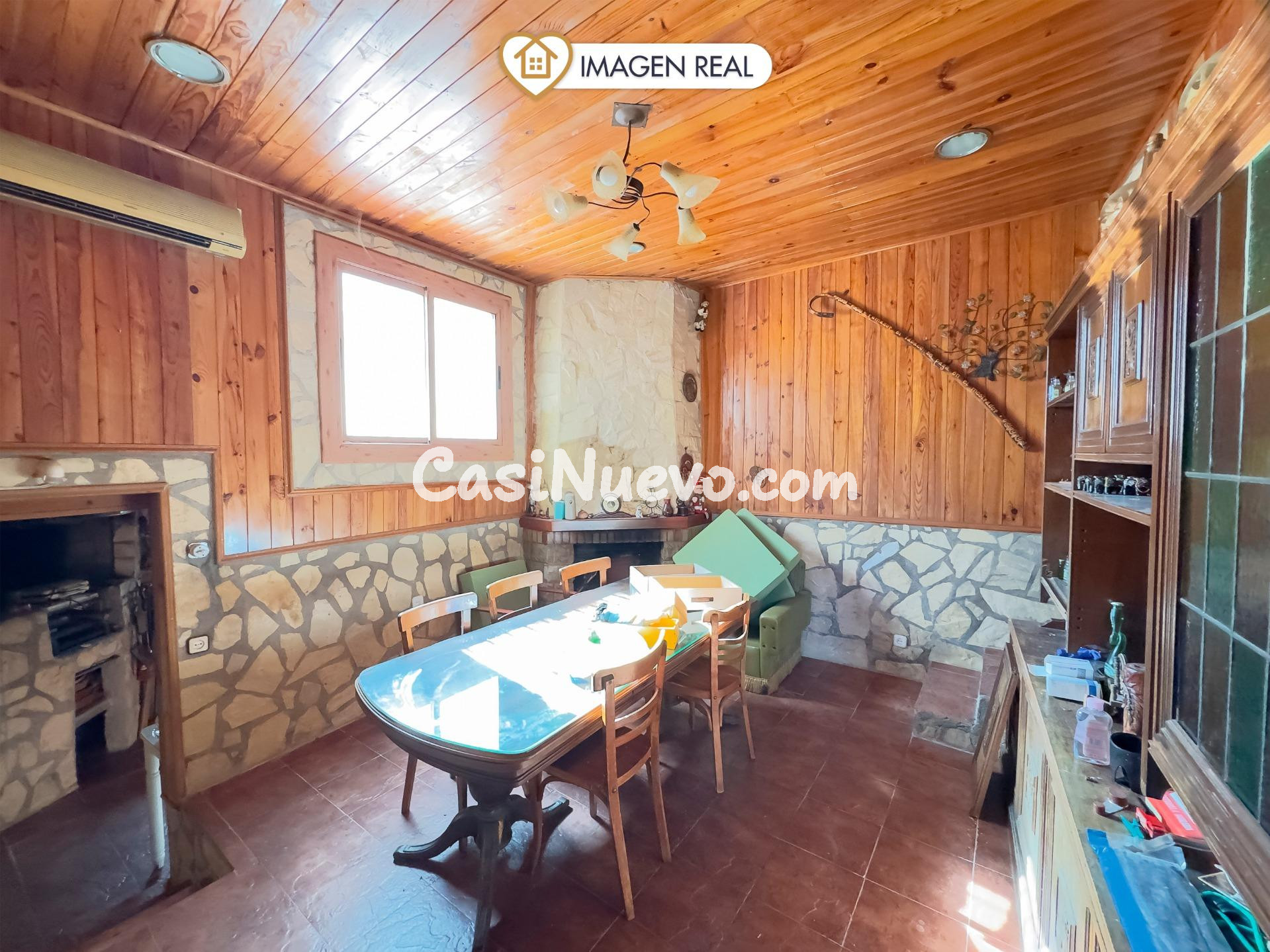 Gran oportunidad: vivienda con dos plantas independientes y  - foto 24