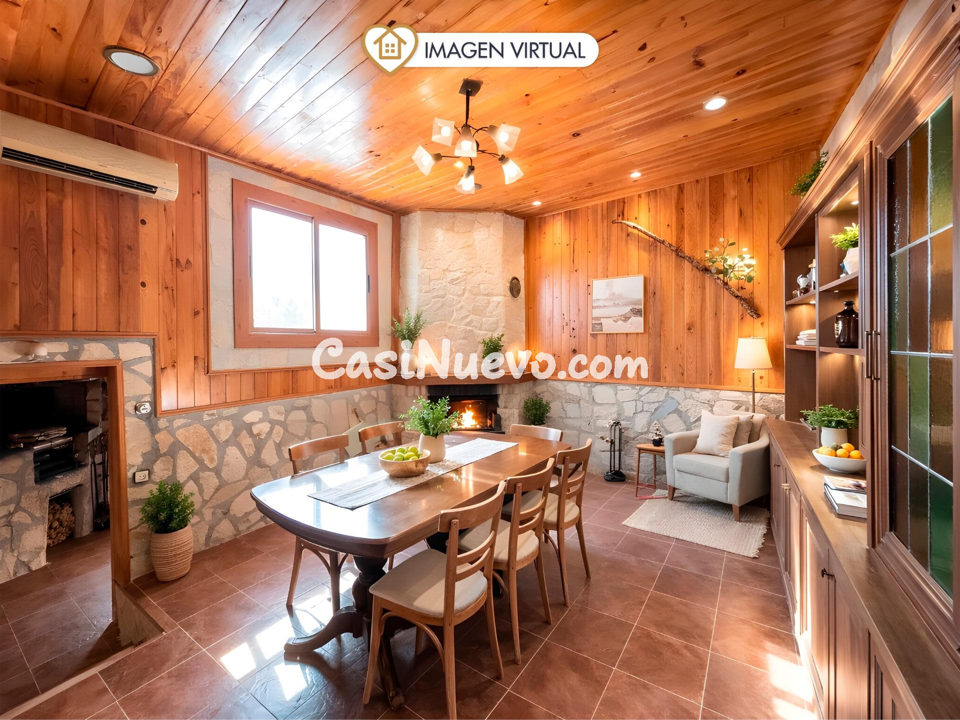 Gran oportunidad: vivienda con dos plantas independientes y  - foto 25