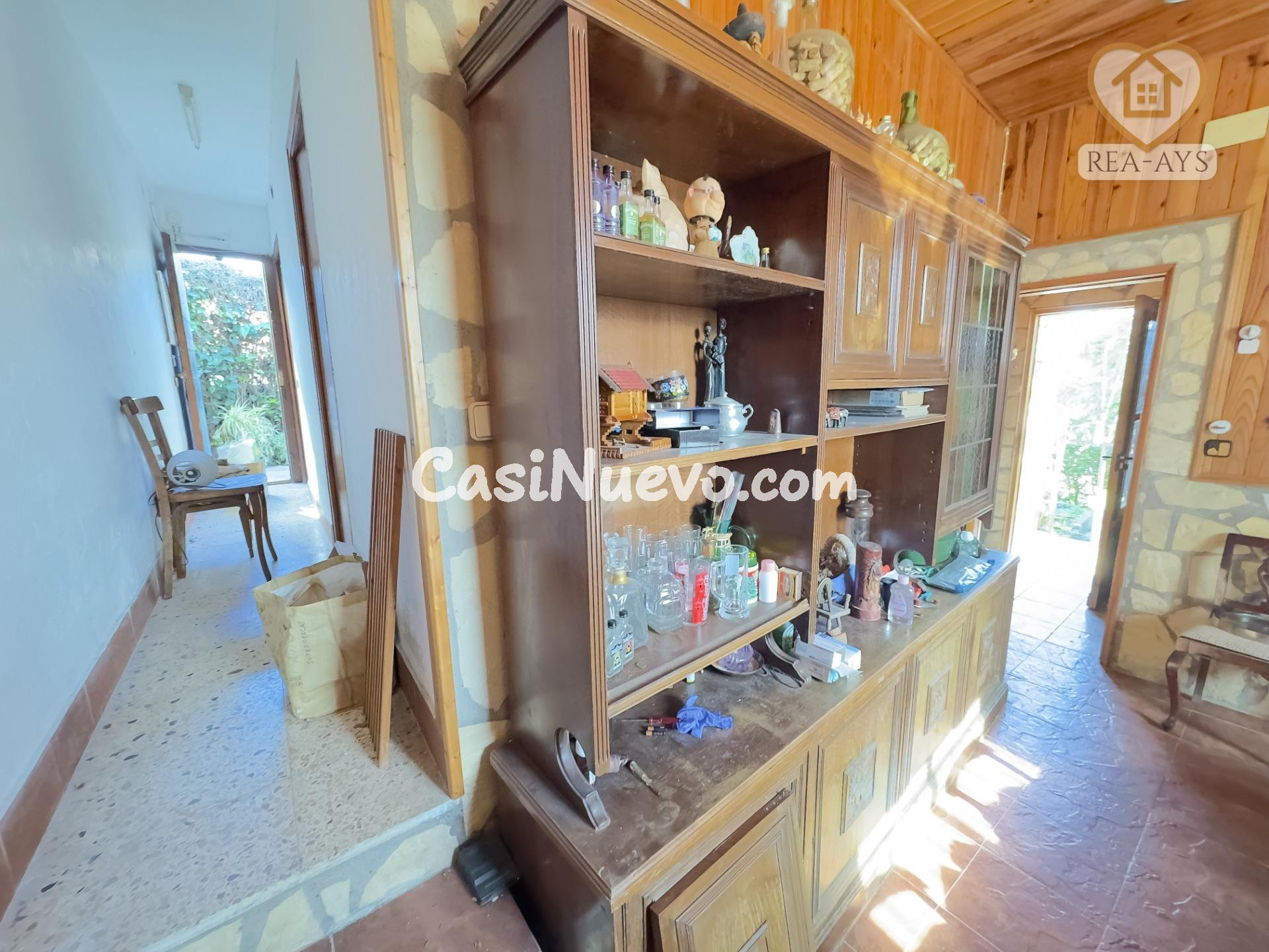 Gran oportunidad: vivienda con dos plantas independientes y  - foto 26