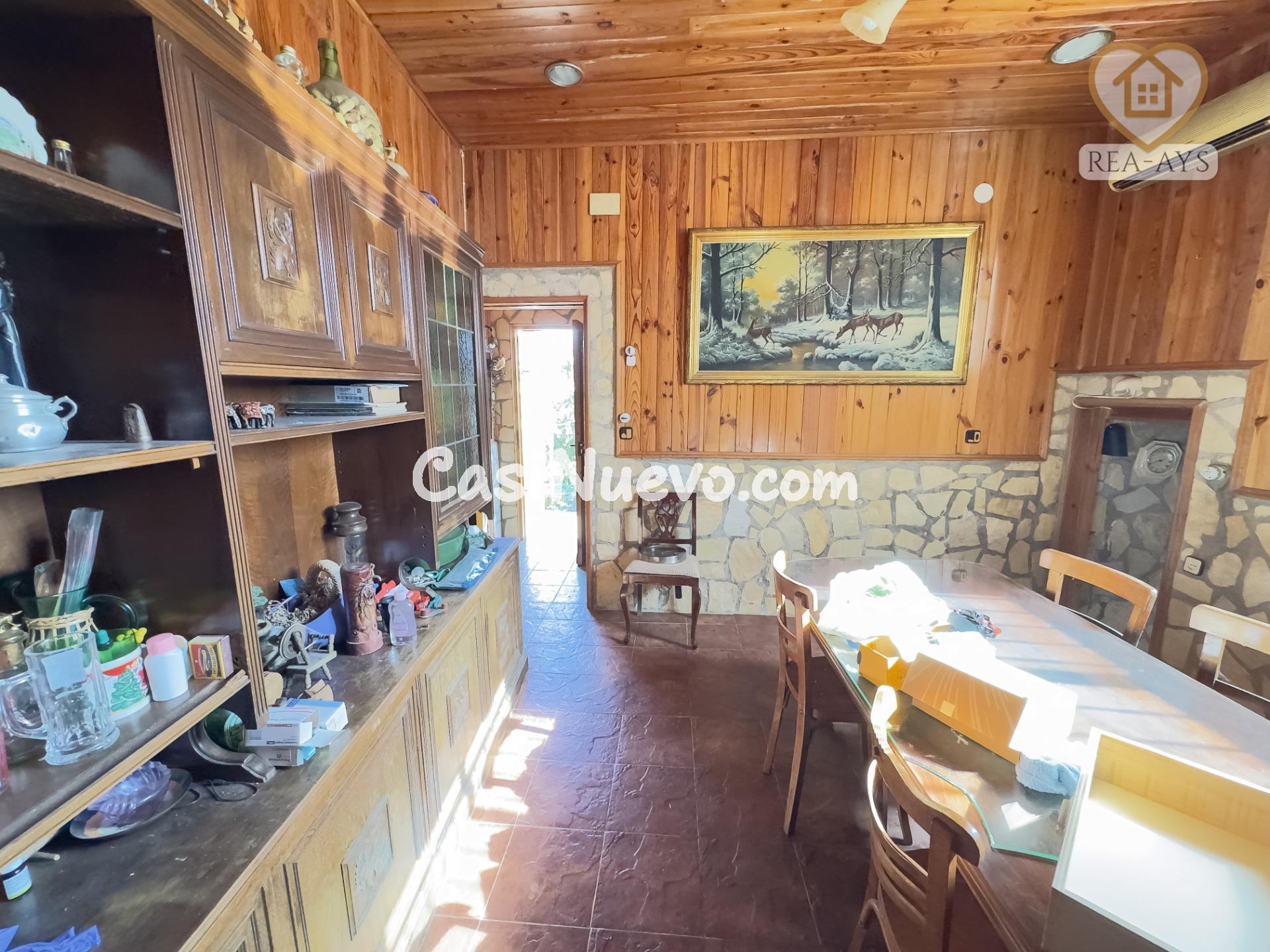 Gran oportunidad: vivienda con dos plantas independientes y  - foto 27