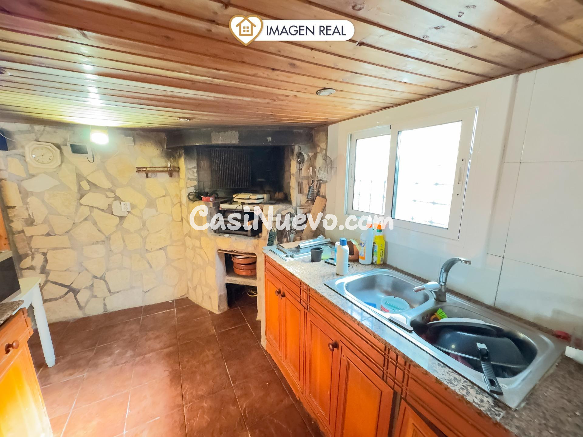 Gran oportunidad: vivienda con dos plantas independientes y  - foto 29