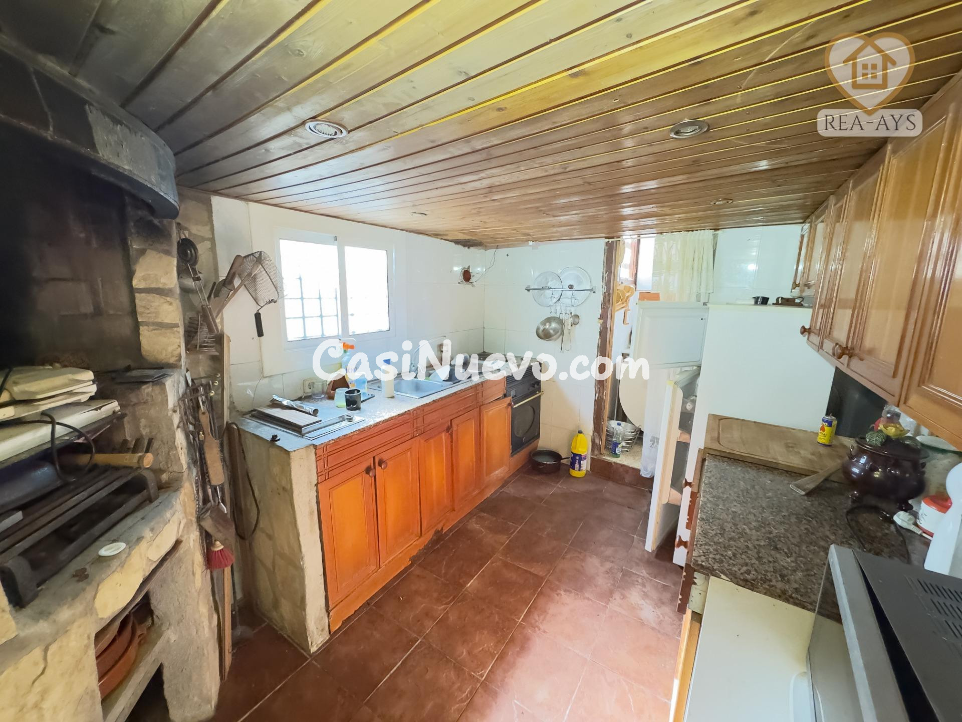 Gran oportunidad: vivienda con dos plantas independientes y  - foto 31