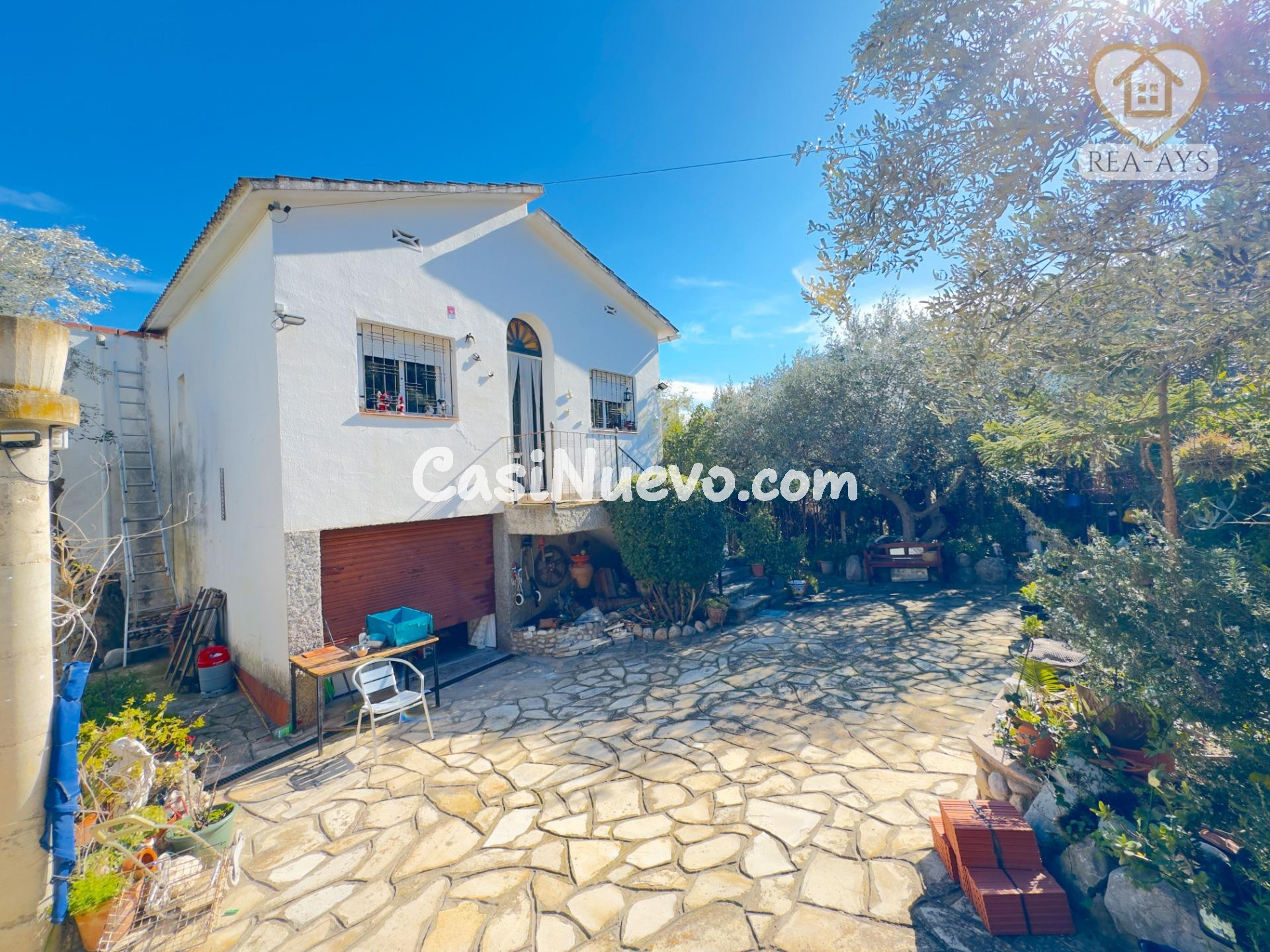 Gran oportunidad: vivienda con dos plantas independientes y  - foto 34
