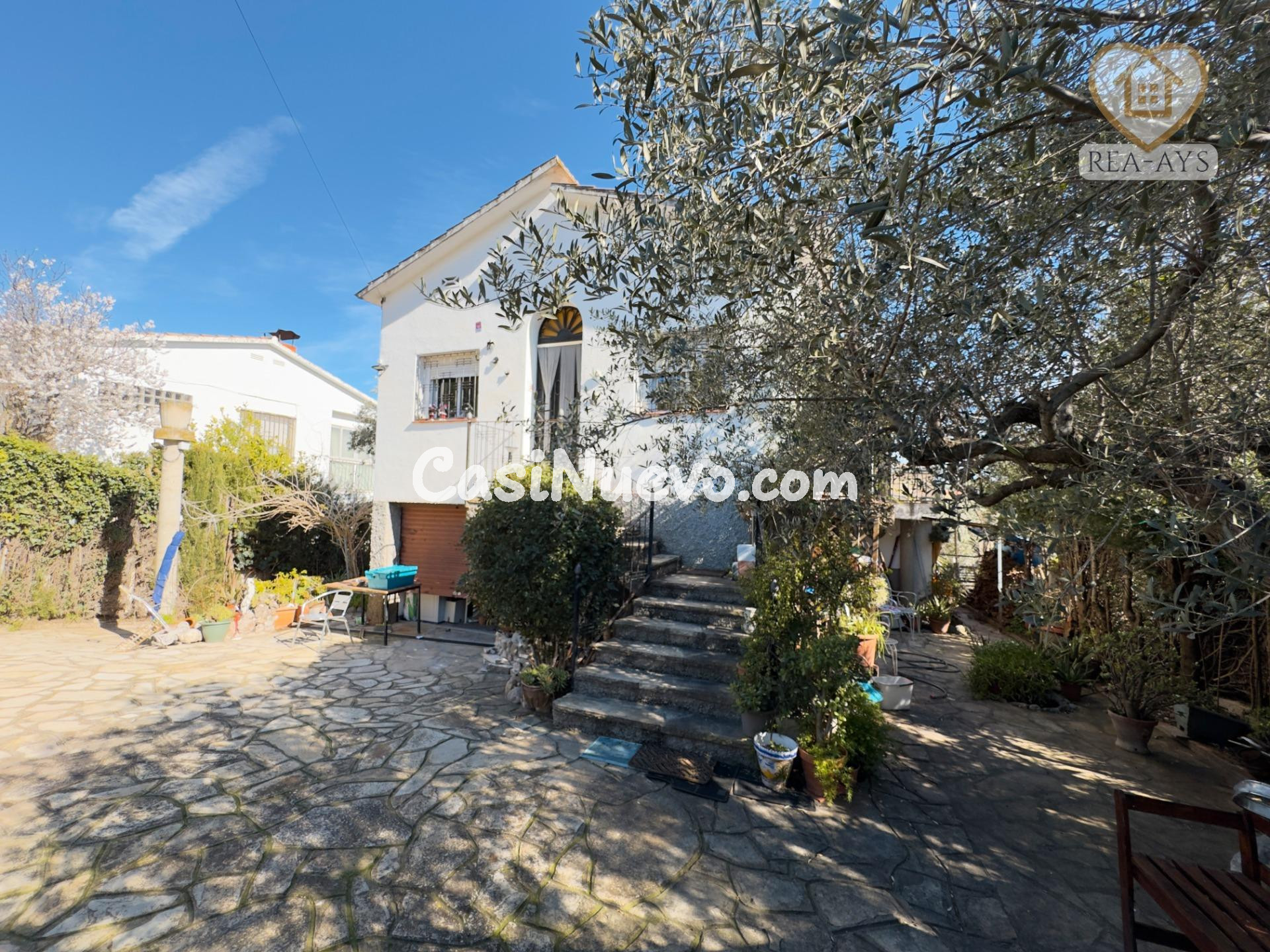 Gran oportunidad: vivienda con dos plantas independientes y  - foto 35