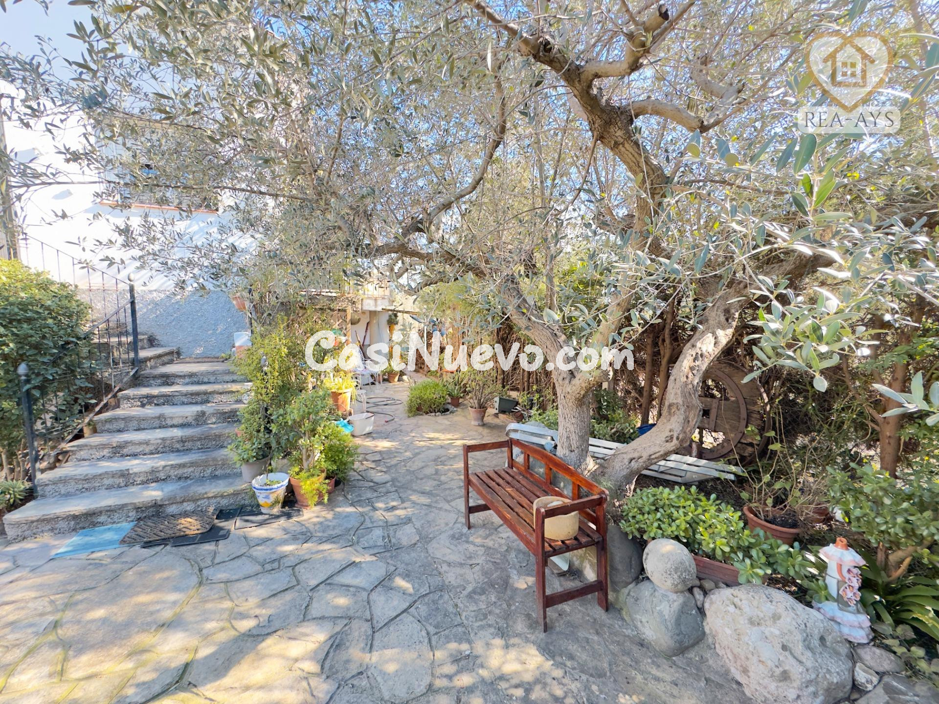 Gran oportunidad: vivienda con dos plantas independientes y  - foto 36