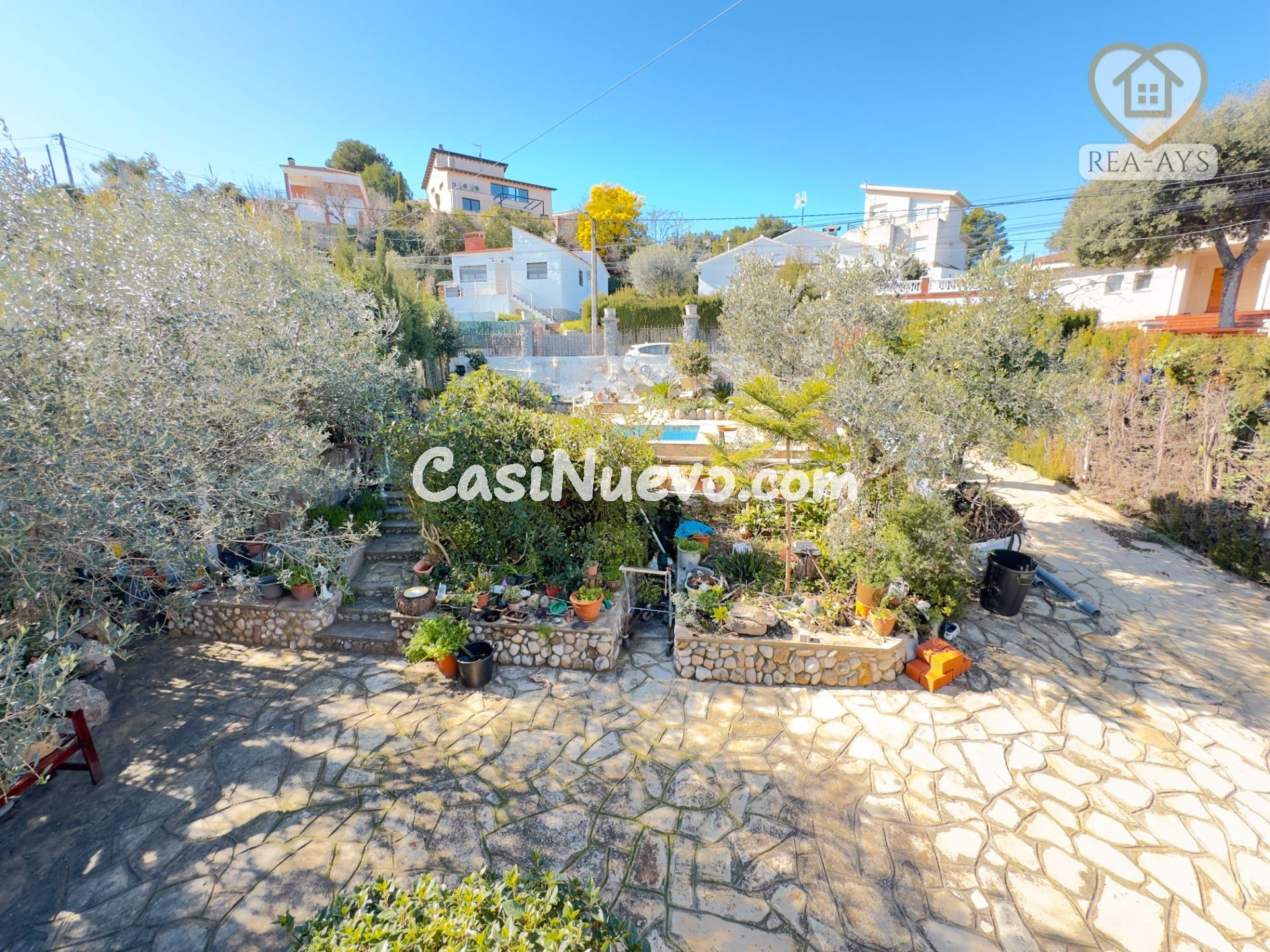 Gran oportunidad: vivienda con dos plantas independientes y  - foto 37