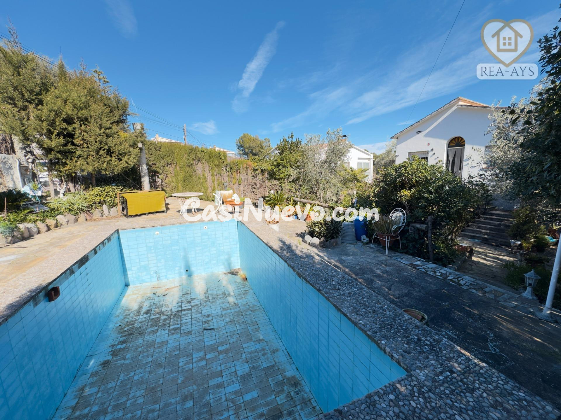 Gran oportunidad: vivienda con dos plantas independientes y  - foto 39