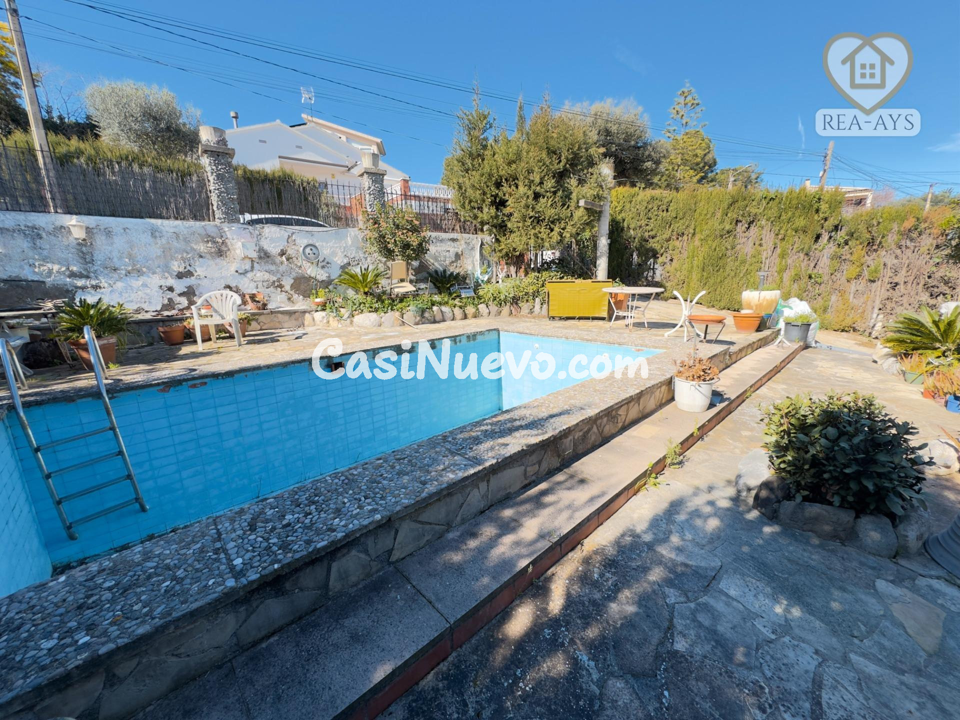 Gran oportunidad: vivienda con dos plantas independientes y  - foto 40