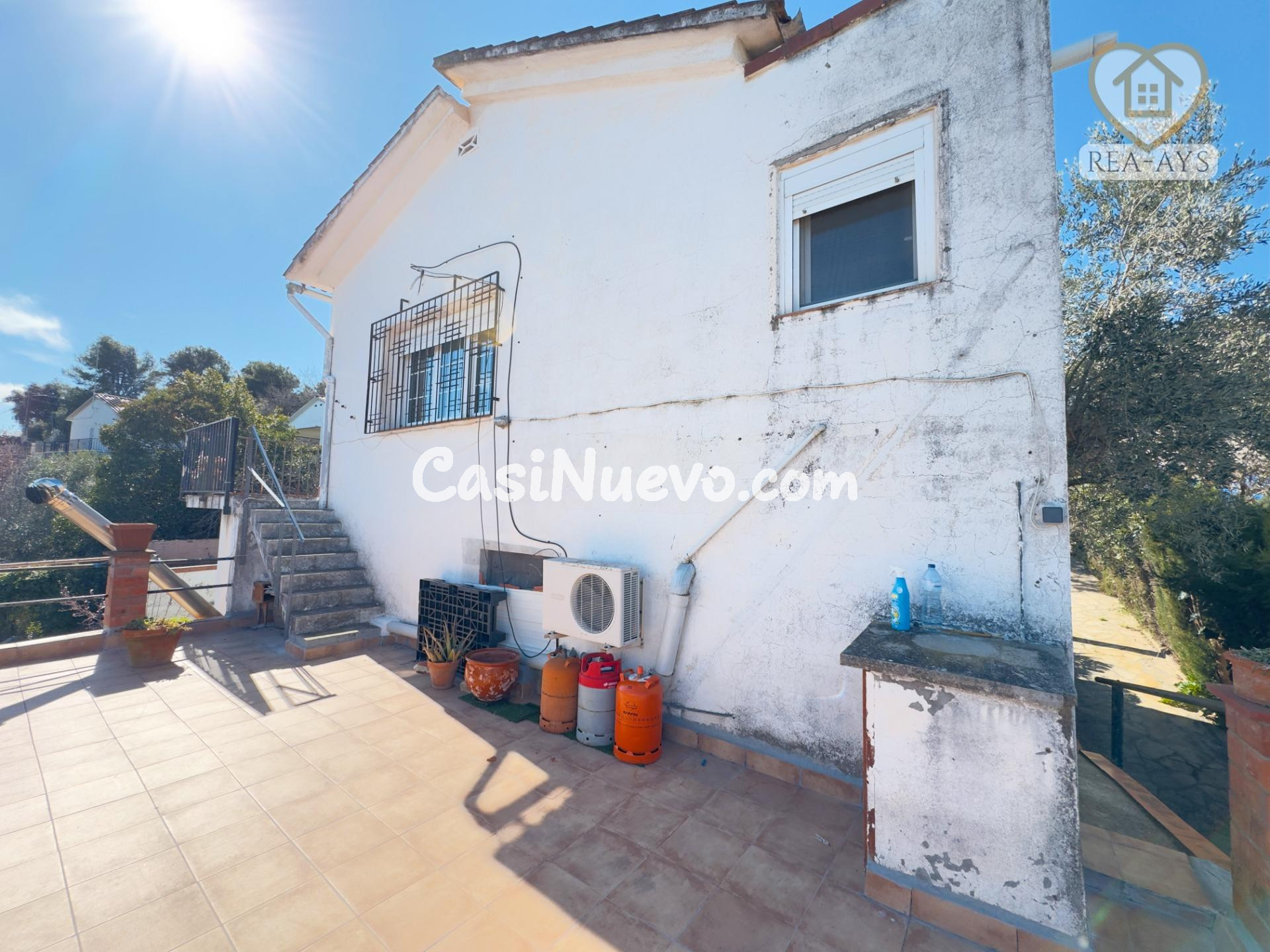 Gran oportunidad: vivienda con dos plantas independientes y  - foto 43