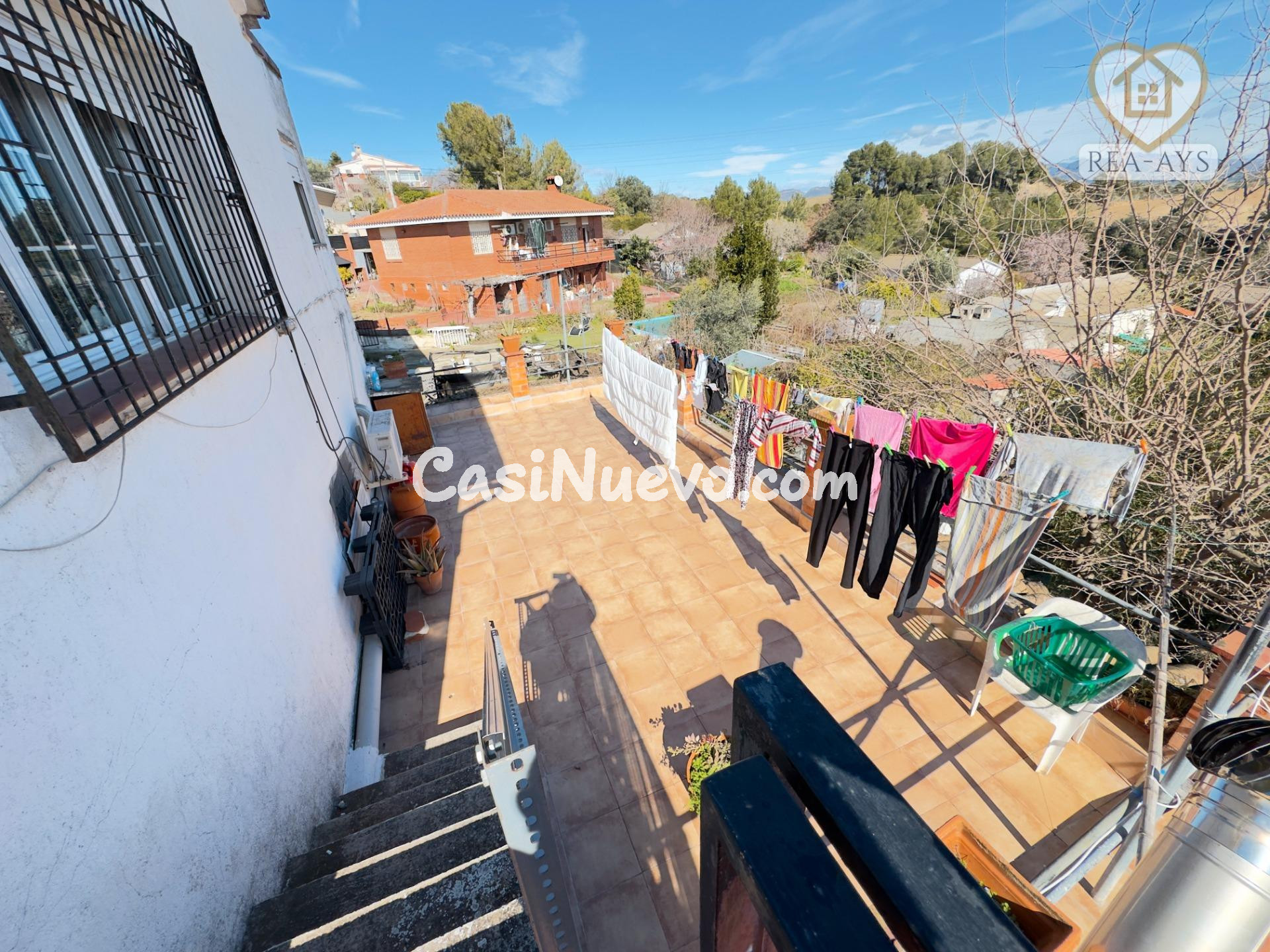 Gran oportunidad: vivienda con dos plantas independientes y  - foto 44