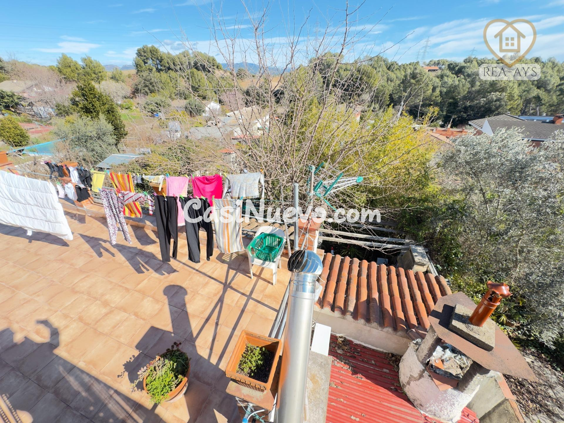Gran oportunidad: vivienda con dos plantas independientes y  - foto 46