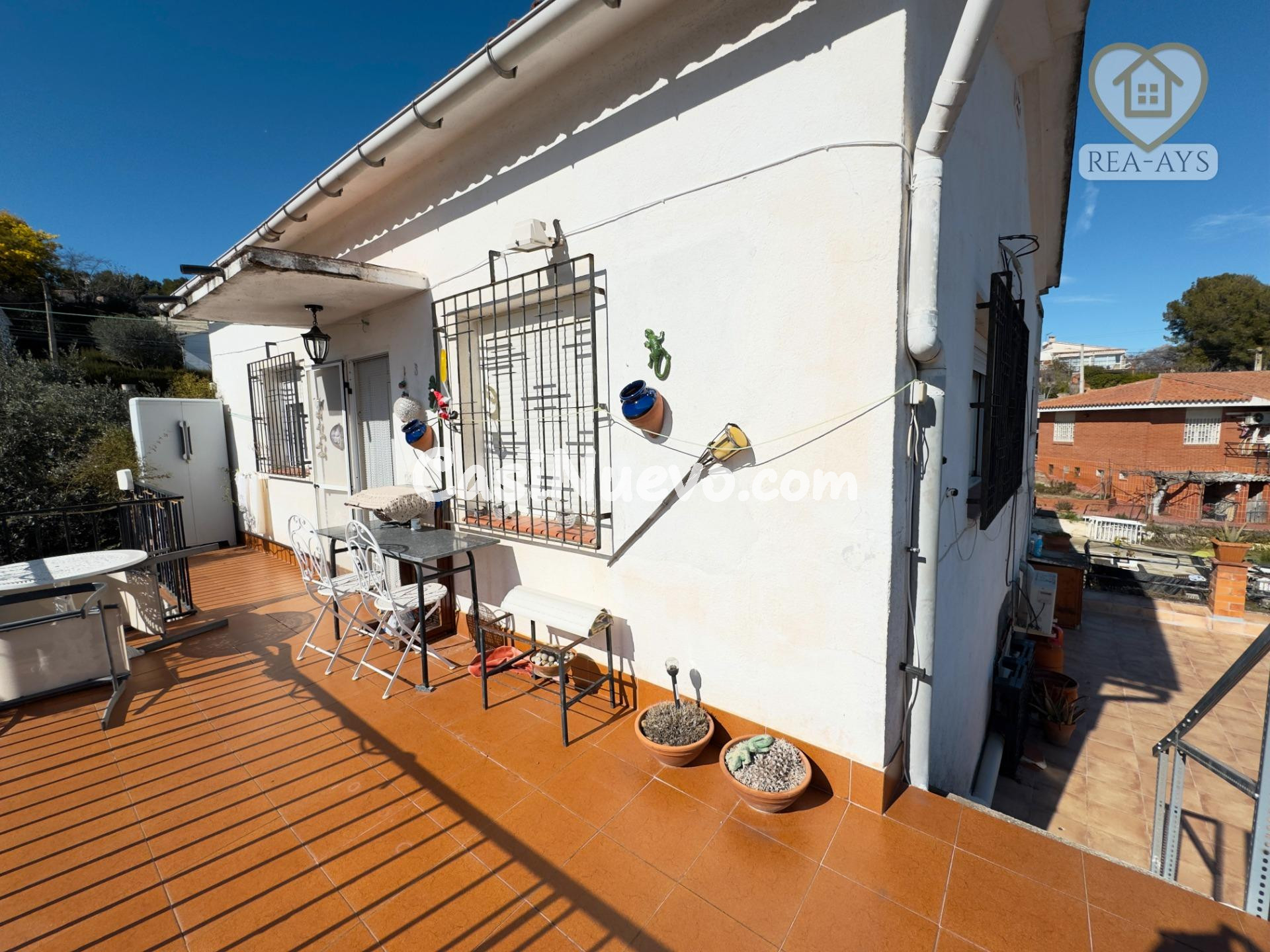 Gran oportunidad: vivienda con dos plantas independientes y  - foto 47