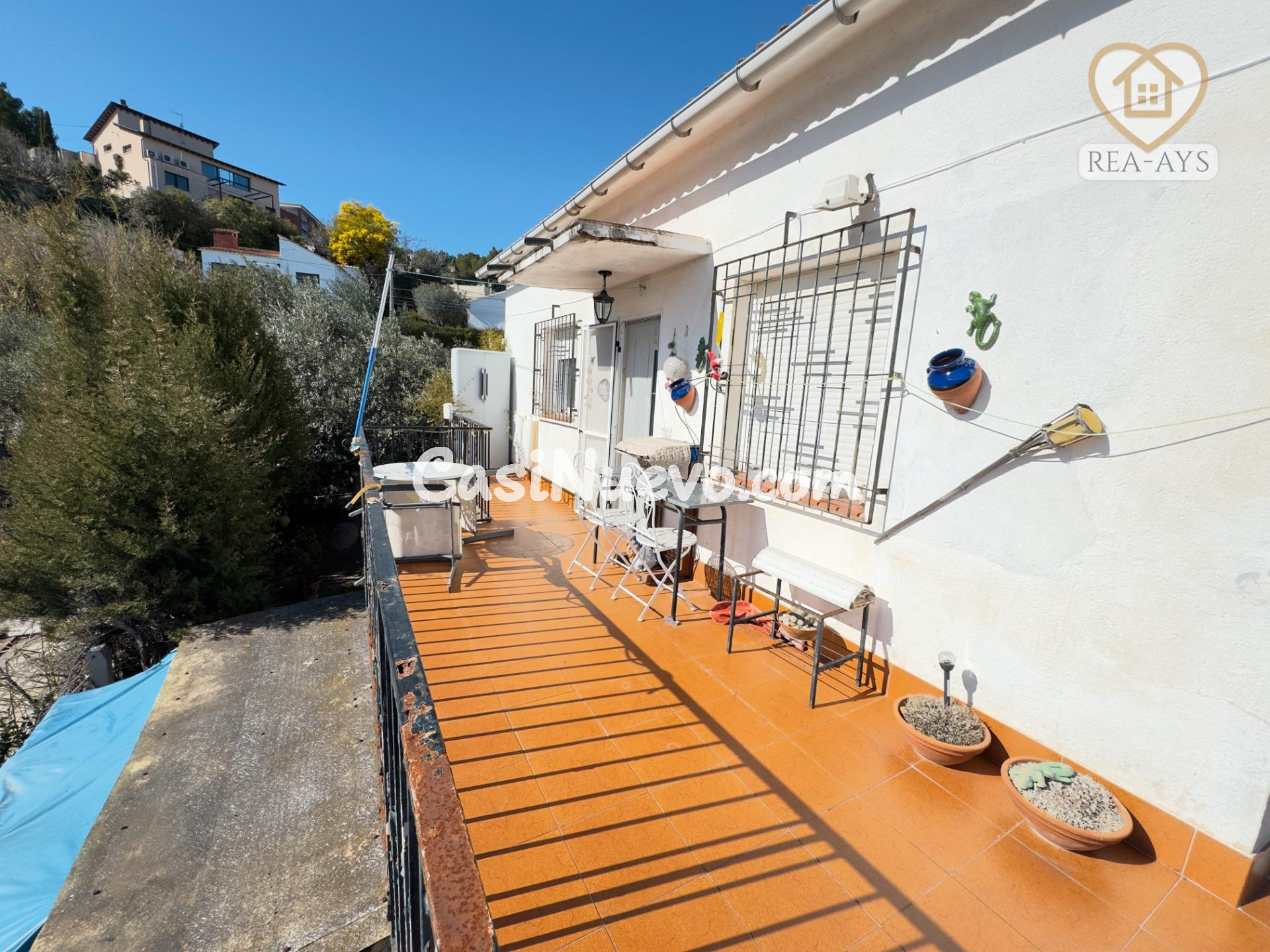 Gran oportunidad: vivienda con dos plantas independientes y  - foto 48