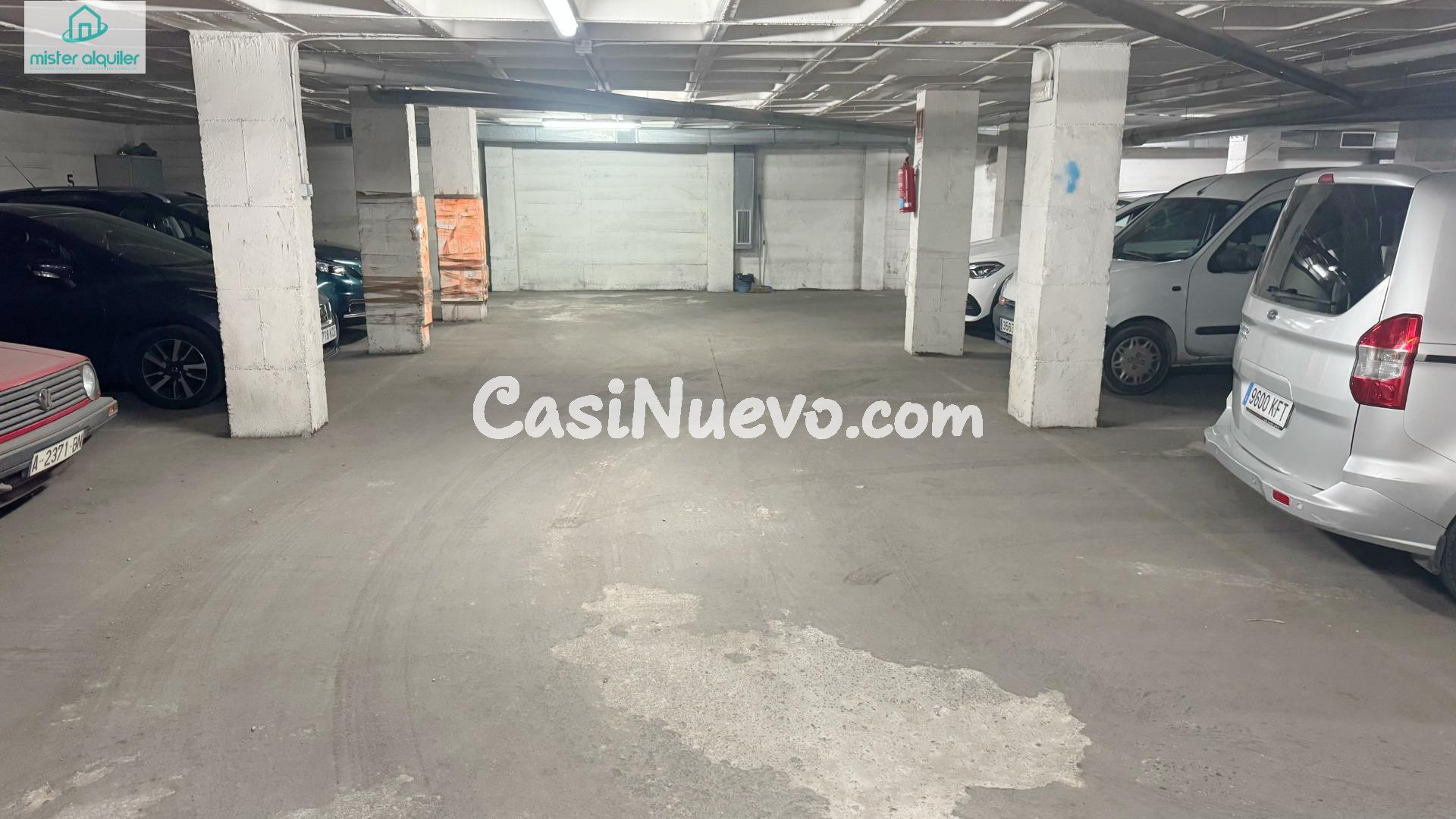 PISO AMPLIO Y LUMINOSO EN CUARTA PLANTA CON ORIENTACIÓN ESTE - foto 44