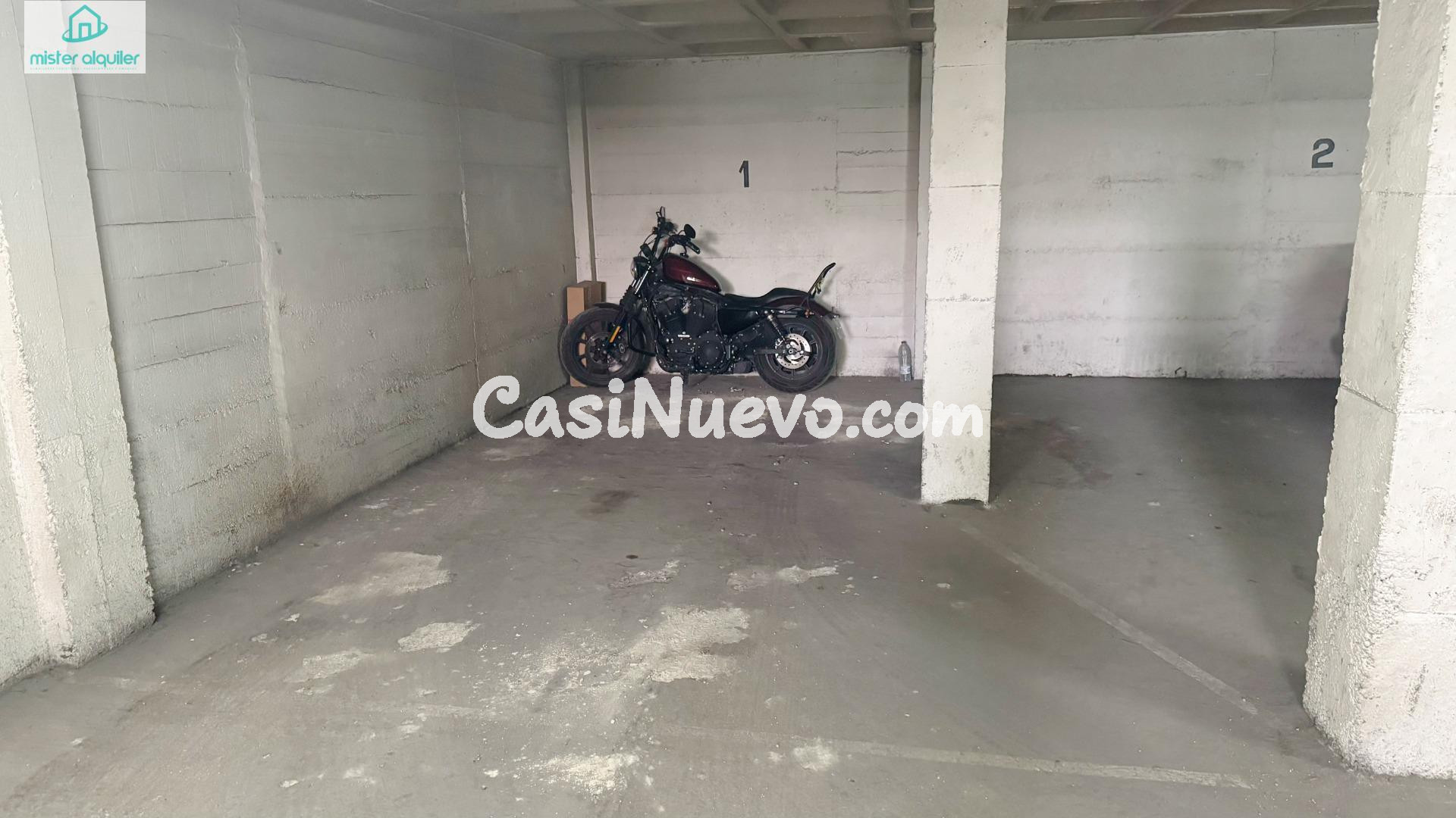 PISO AMPLIO Y LUMINOSO EN CUARTA PLANTA CON ORIENTACIÓN ESTE - foto 45