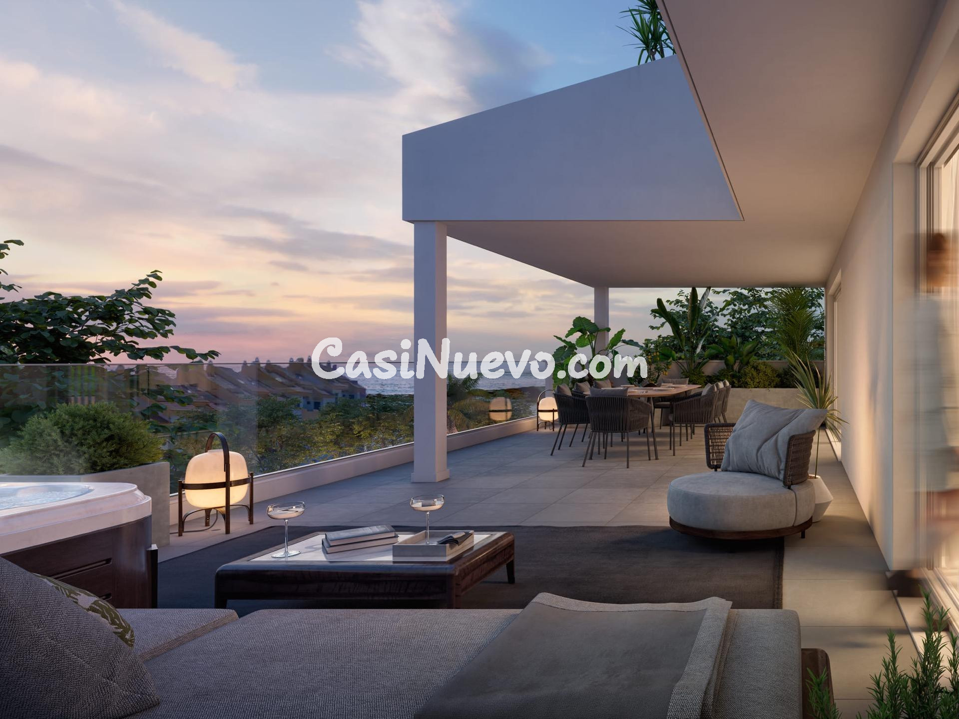 NUEVA EN EL MERCADO - PROMOCIÓN EN TORREQUEBRADA - foto 7