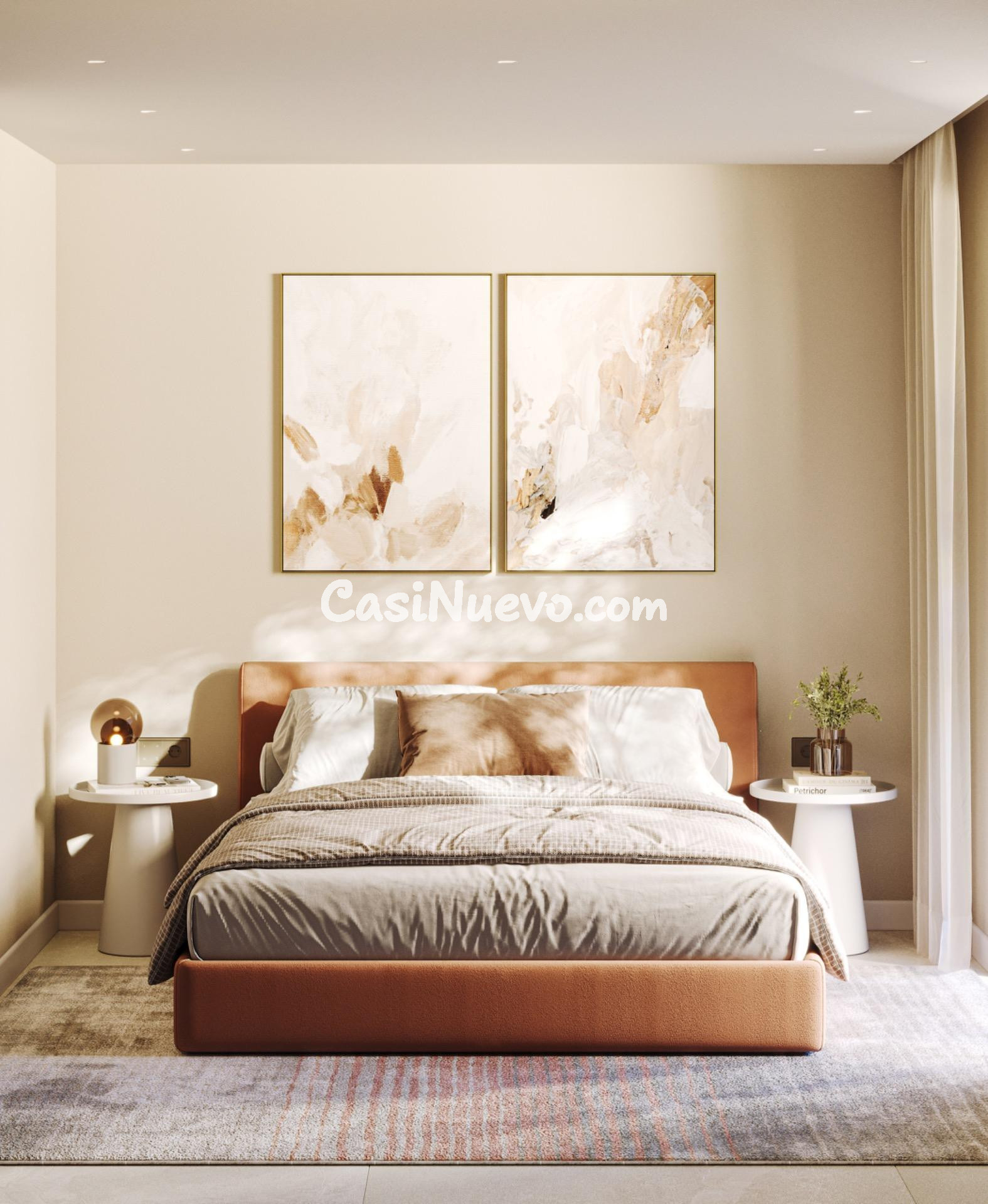 APARTAMENTO EN HIGUERÓN CON VISTAS AL MAR - foto 7