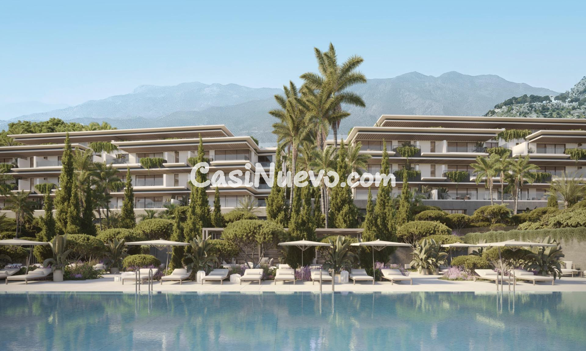 APARTAMENTO EN HIGUERÓN CON VISTAS AL MAR - foto 11