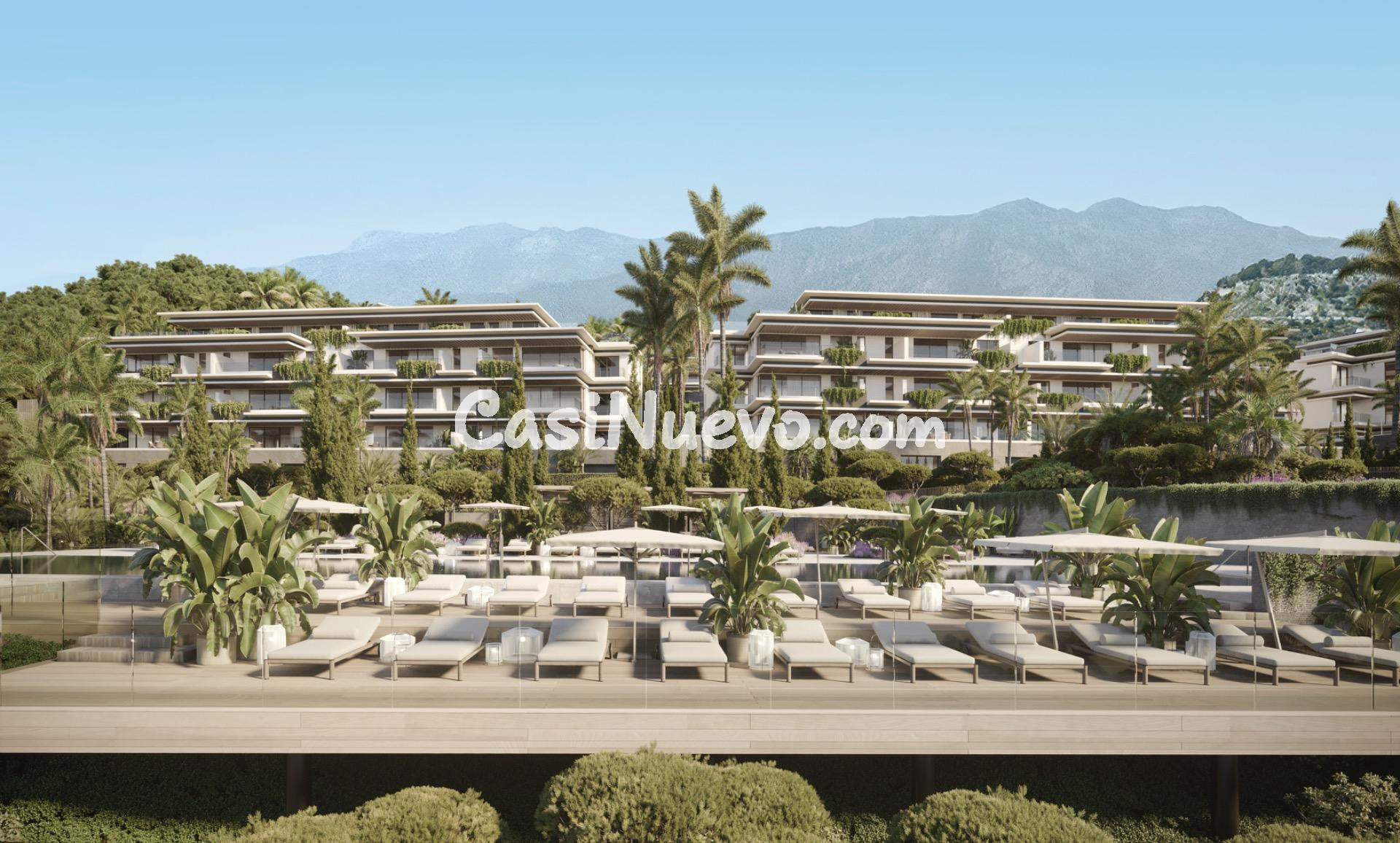 APARTAMENTO EN HIGUERÓN CON VISTAS AL MAR - foto 12