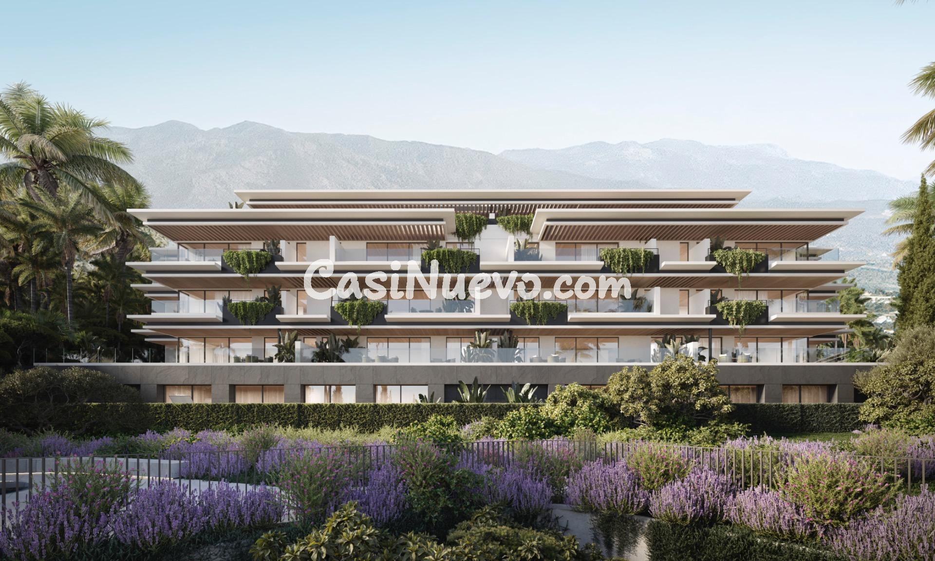 APARTAMENTO EN HIGUERÓN CON VISTAS AL MAR - foto 13