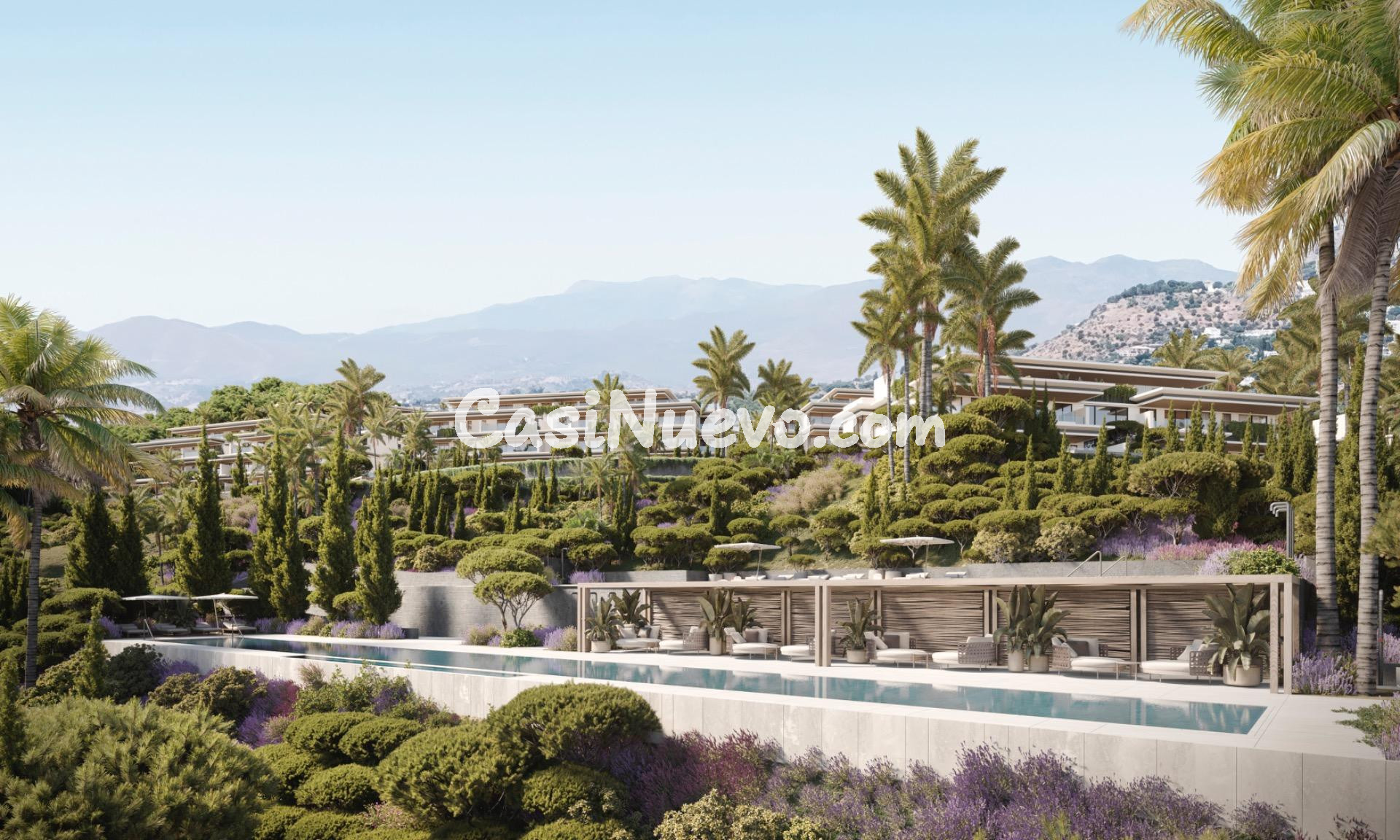 APARTAMENTO EN HIGUERÓN CON VISTAS AL MAR - foto 15