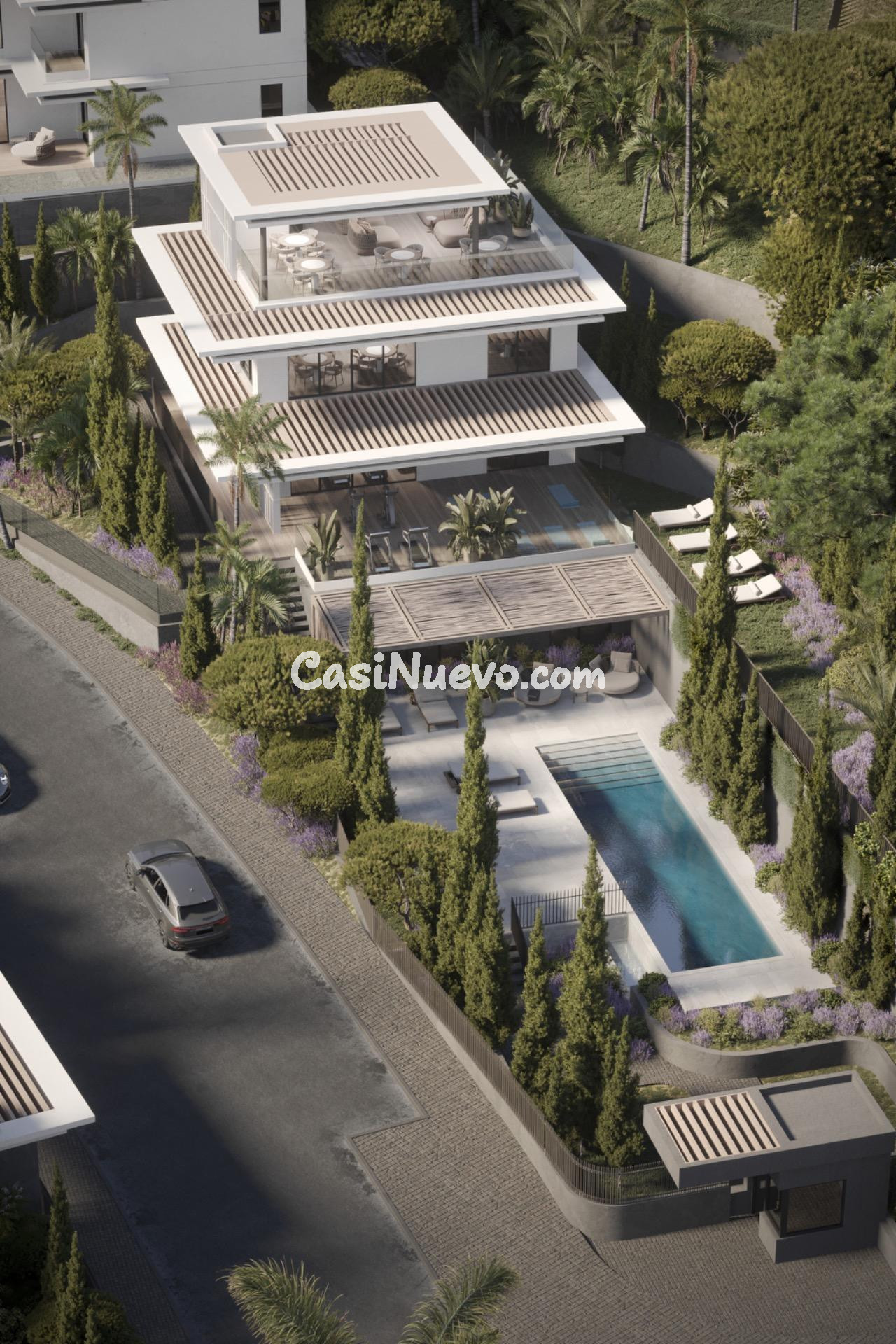 APARTAMENTO EN HIGUERÓN CON VISTAS AL MAR - foto 20