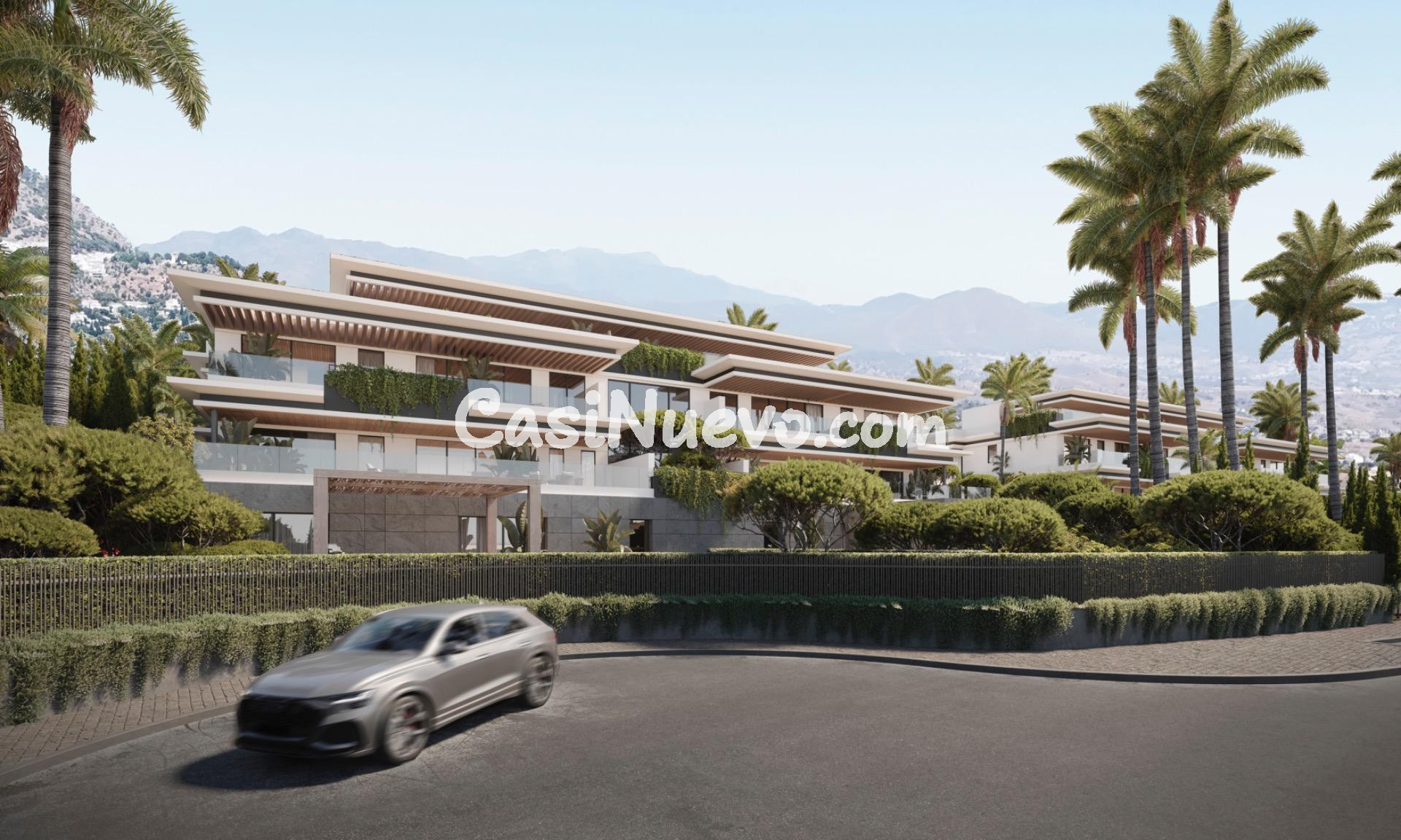 APARTAMENTO EN HIGUERÓN CON VISTAS AL MAR - foto 22