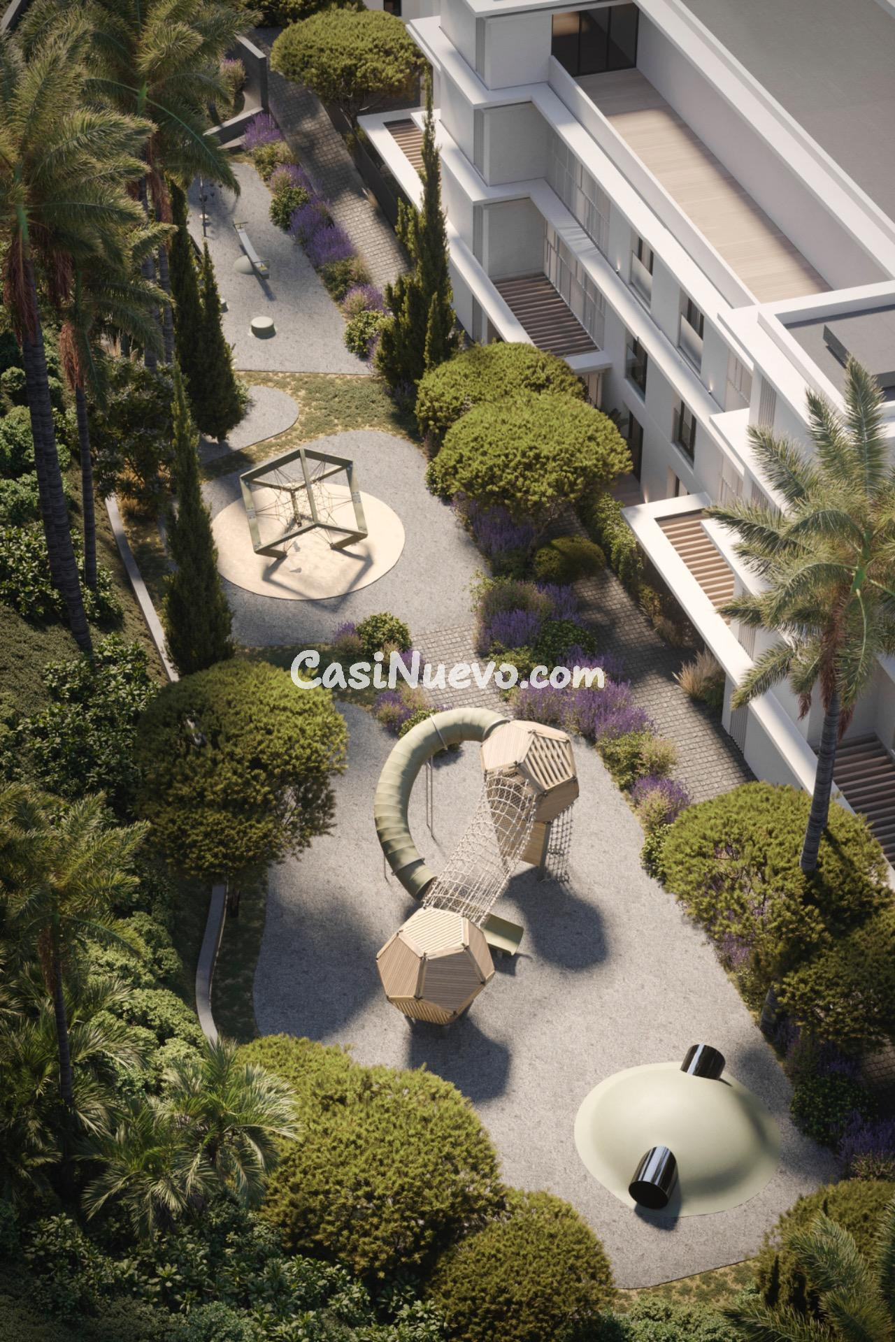 APARTAMENTO EN HIGUERÓN CON VISTAS AL MAR - foto 23