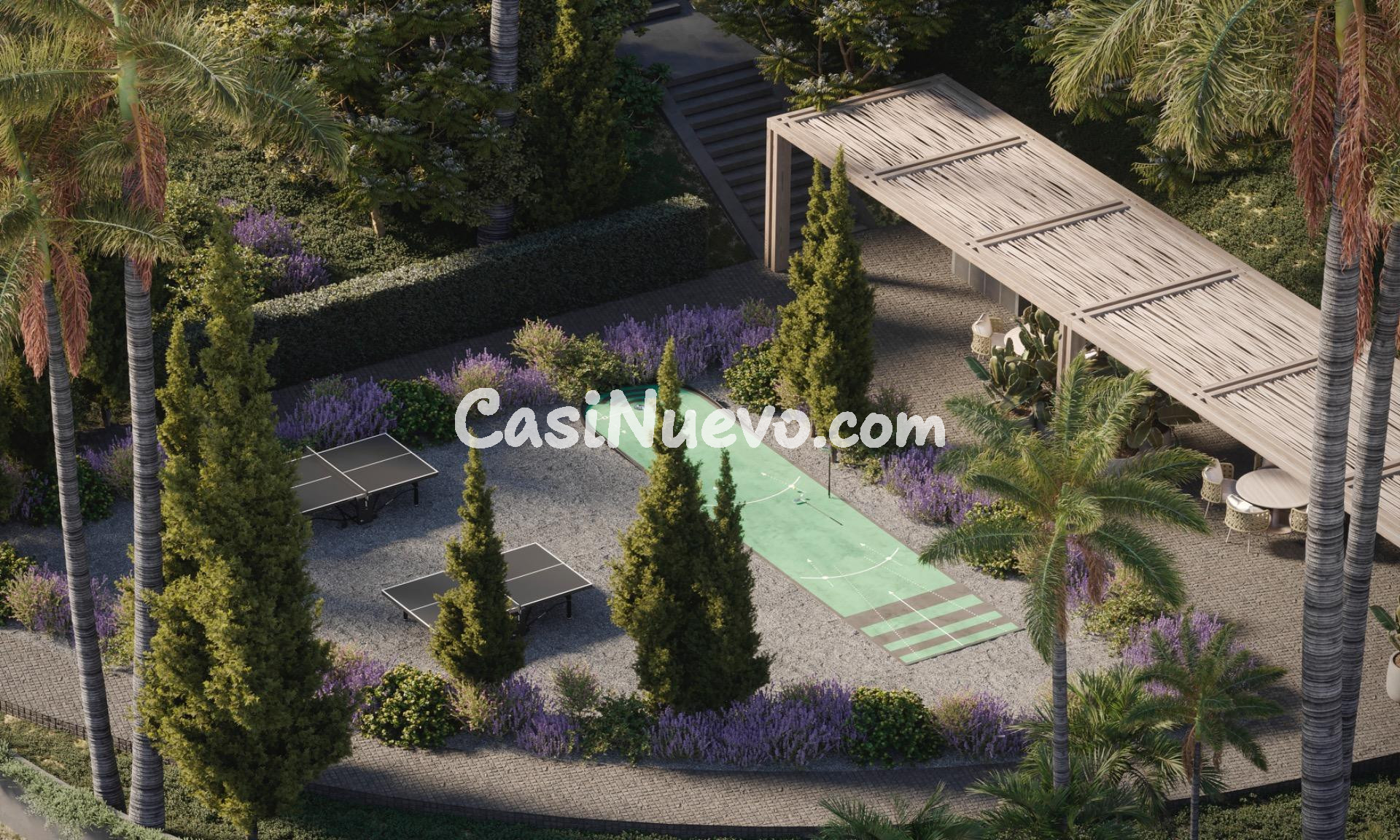 APARTAMENTO EN HIGUERÓN CON VISTAS AL MAR - foto 24