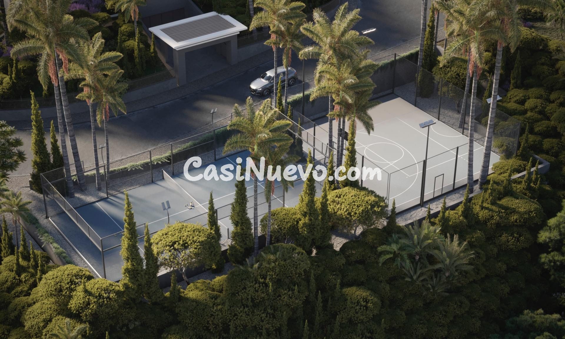 APARTAMENTO EN HIGUERÓN CON VISTAS AL MAR - foto 26