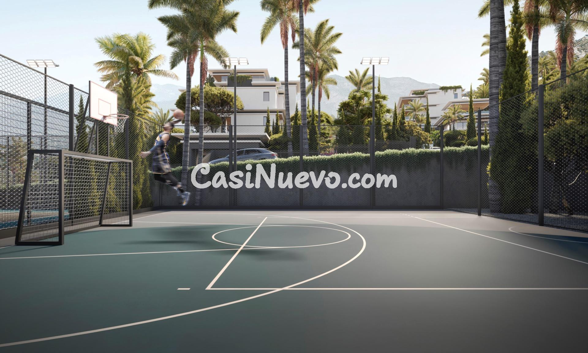 APARTAMENTO EN HIGUERÓN CON VISTAS AL MAR - foto 27