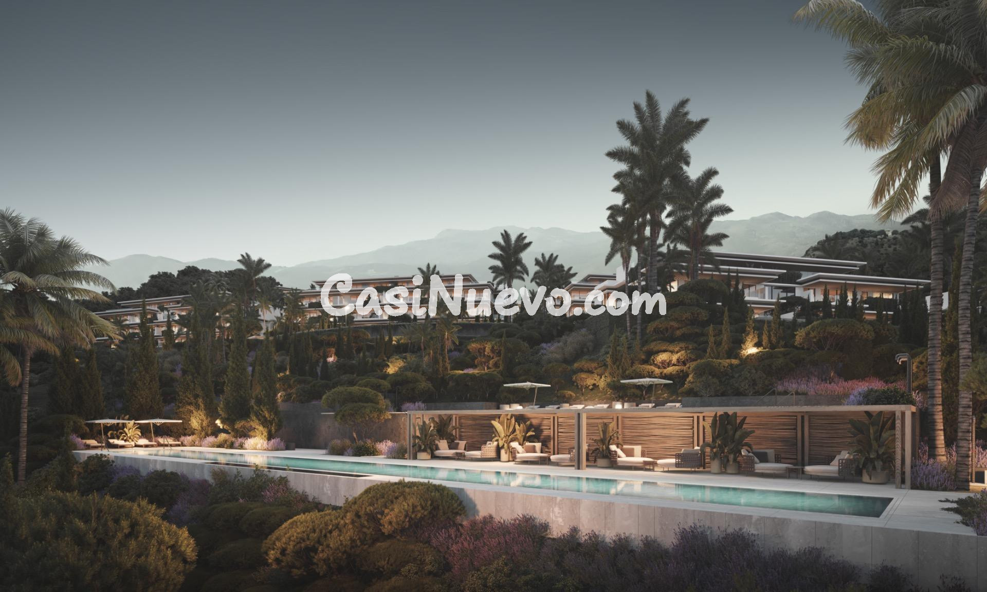 APARTAMENTO EN HIGUERÓN CON VISTAS AL MAR - foto 30