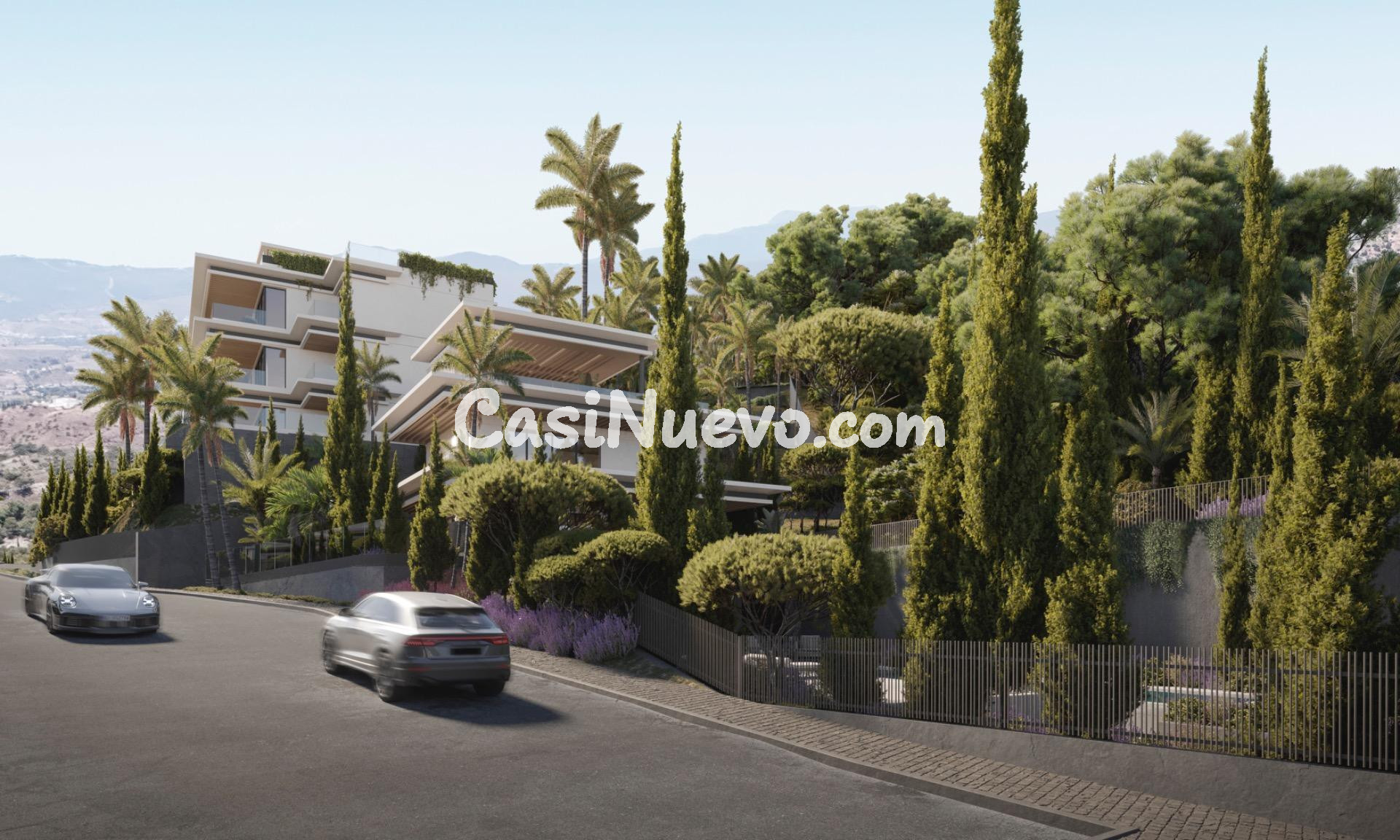 APARTAMENTO EN HIGUERÓN CON VISTAS AL MAR - foto 31