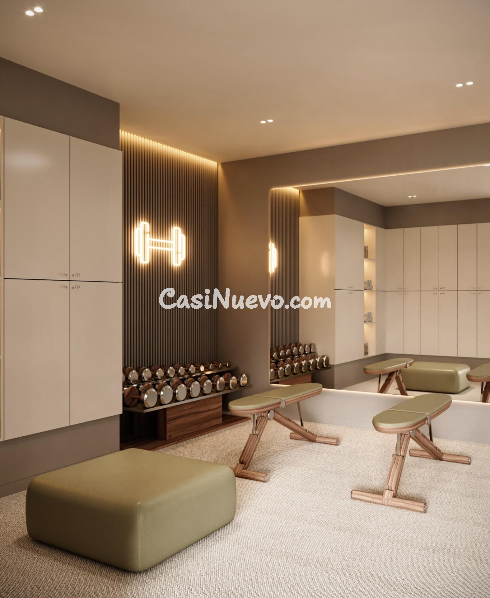 APARTAMENTO EN HIGUERÓN CON VISTAS AL MAR - foto 33