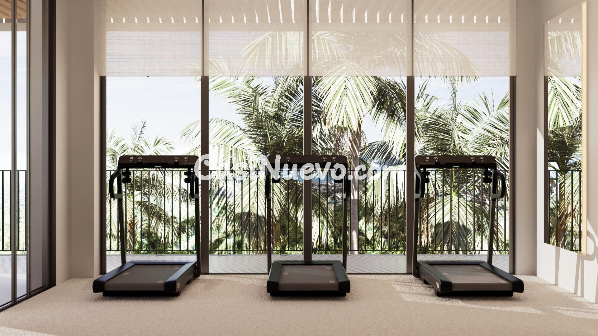 APARTAMENTO EN HIGUERÓN CON VISTAS AL MAR - foto 34