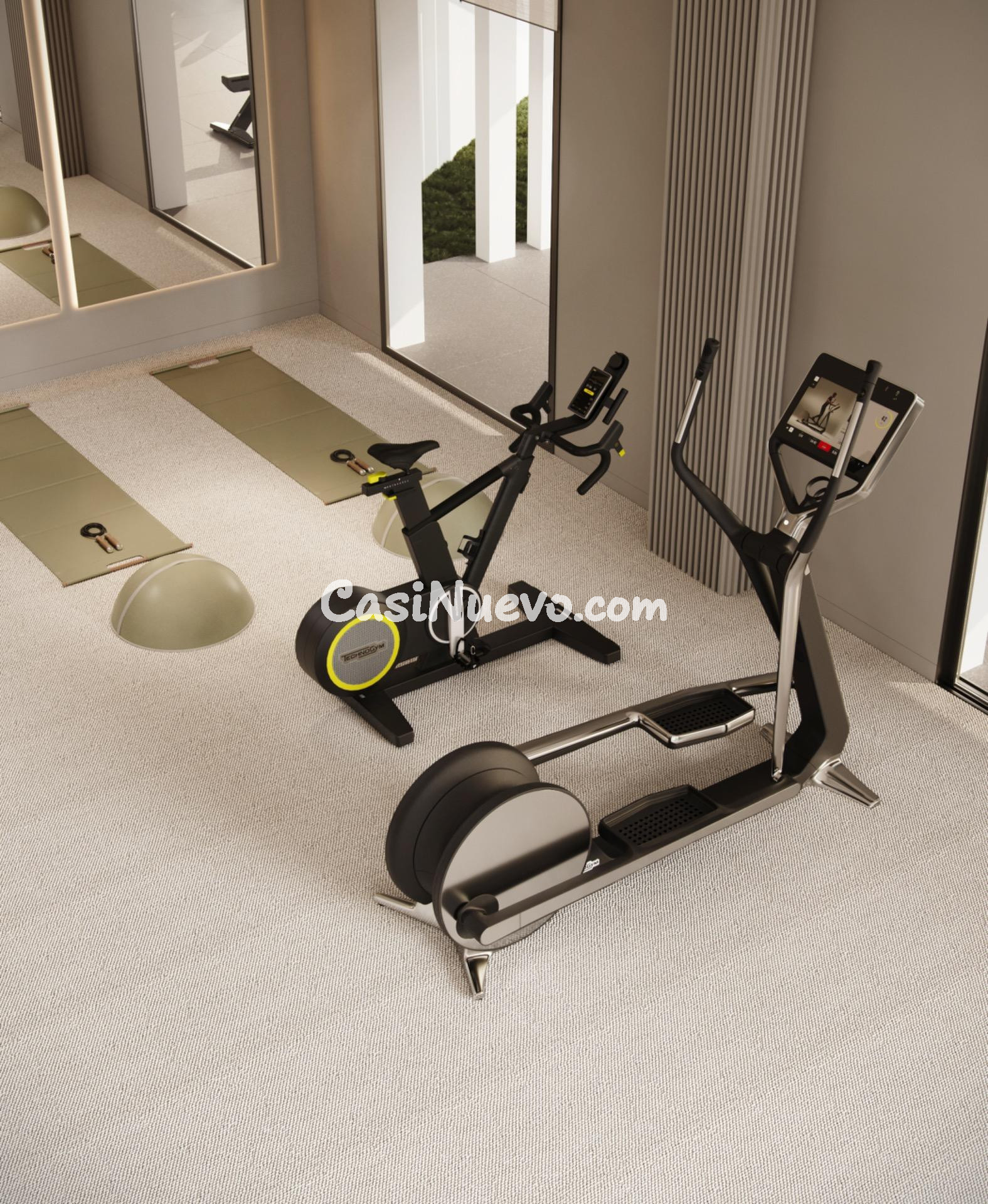 APARTAMENTO EN HIGUERÓN CON VISTAS AL MAR - foto 35