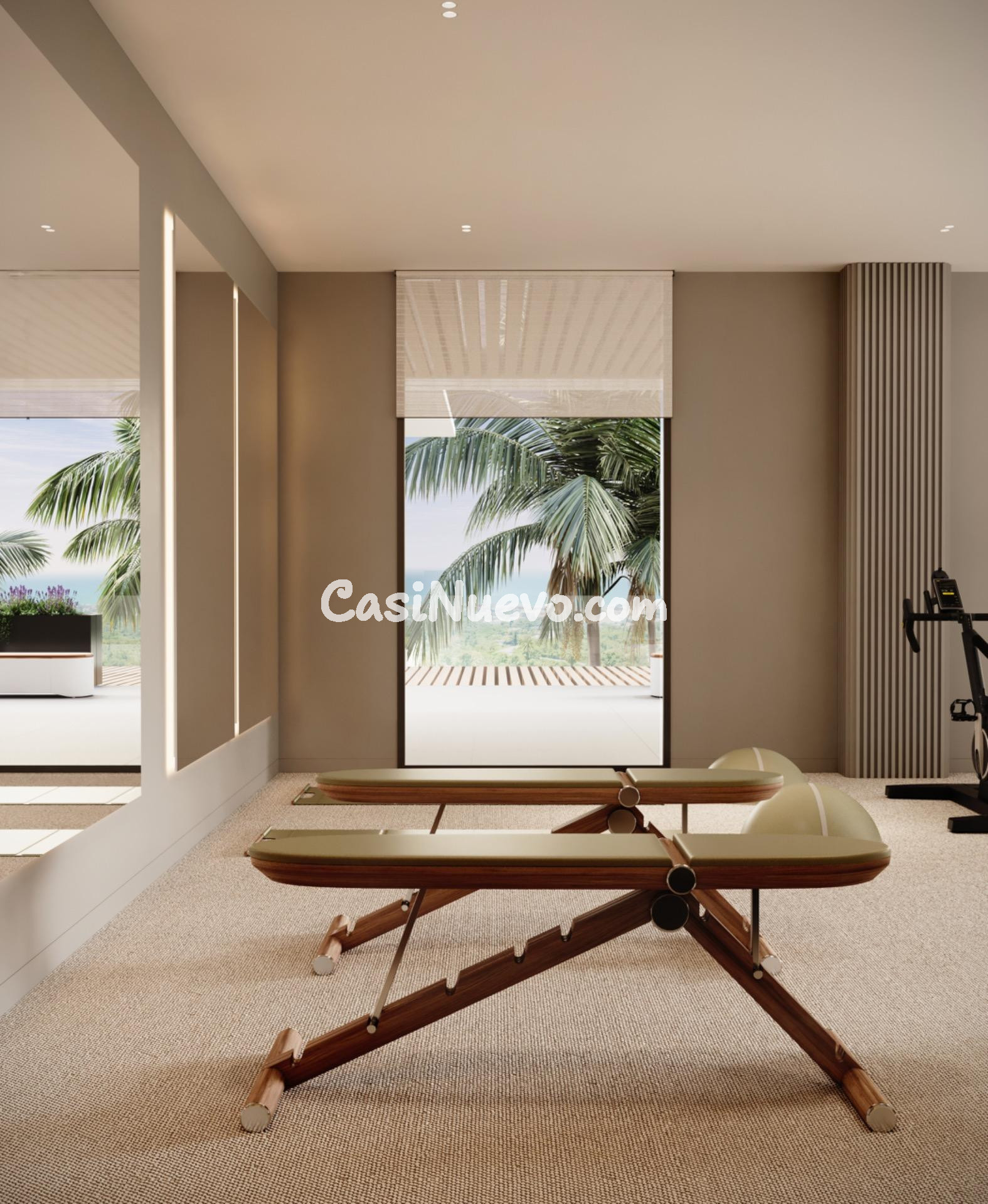 APARTAMENTO EN HIGUERÓN CON VISTAS AL MAR - foto 37