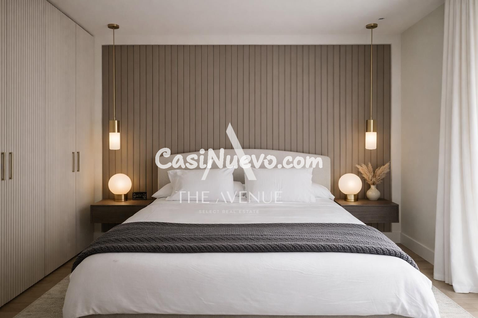 Piso en venta en Calle de Joaquín María López - foto 3