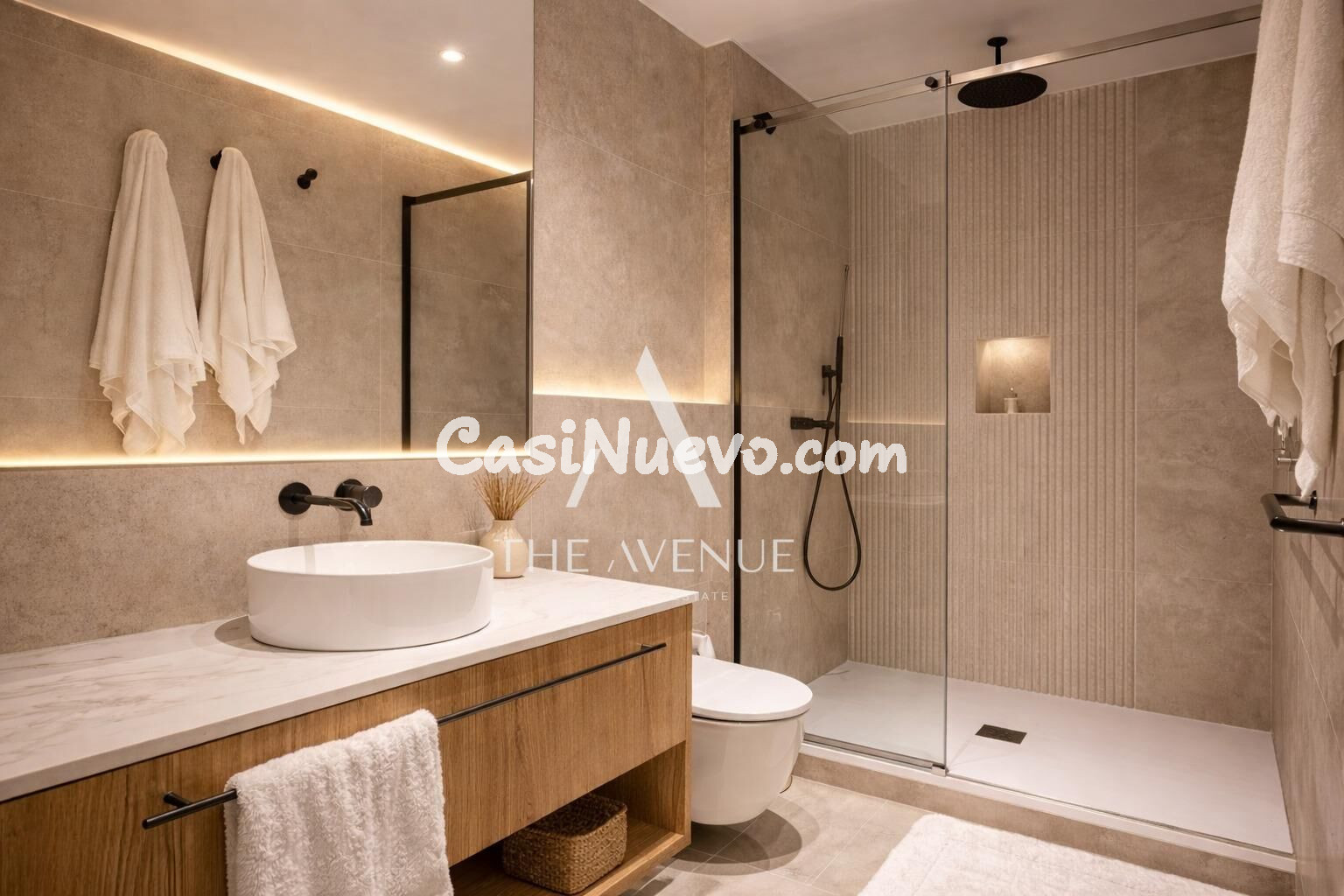 Piso en venta en Calle de Joaquín María López - foto 4