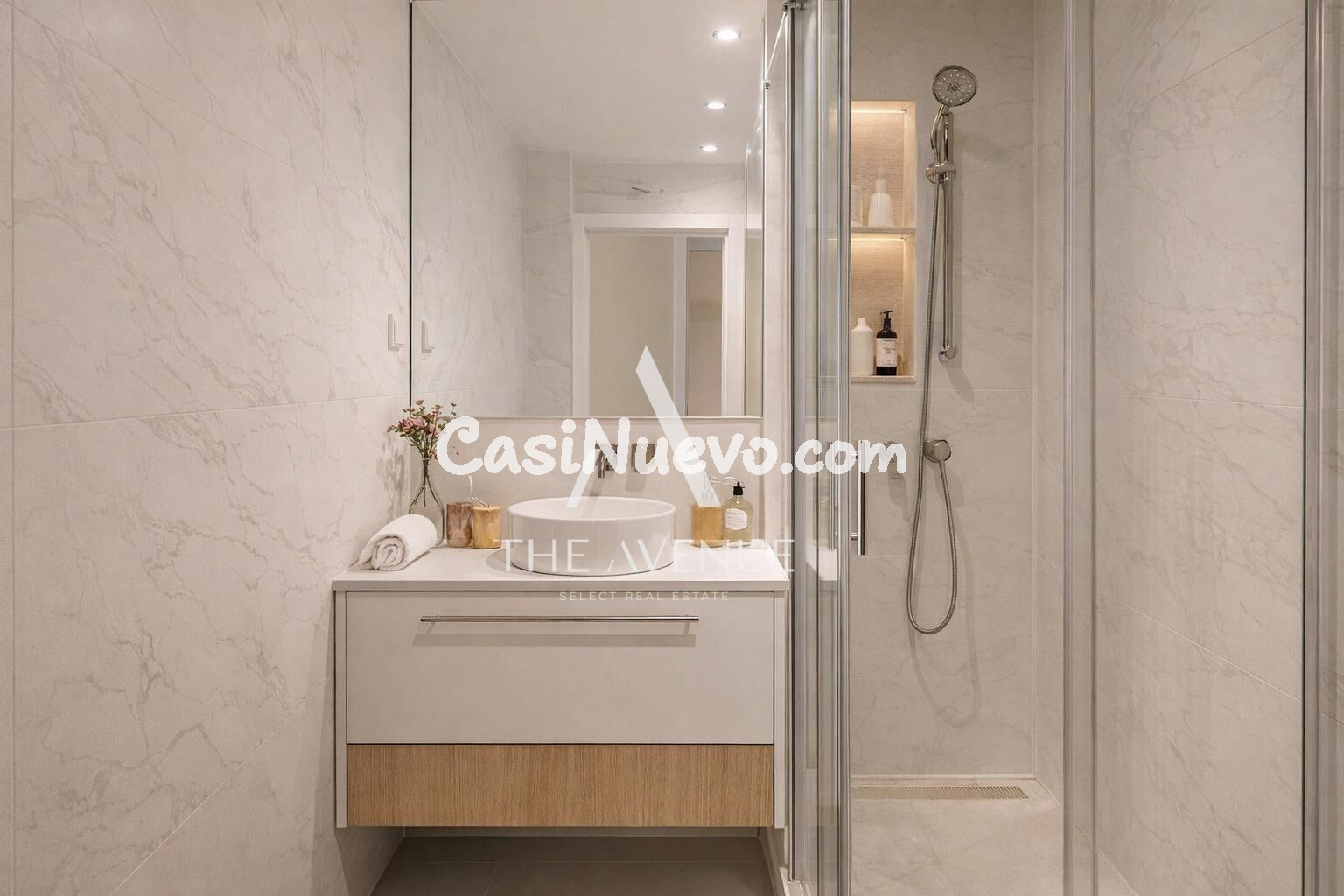 Piso en venta en Calle de Joaquín María López - foto 6