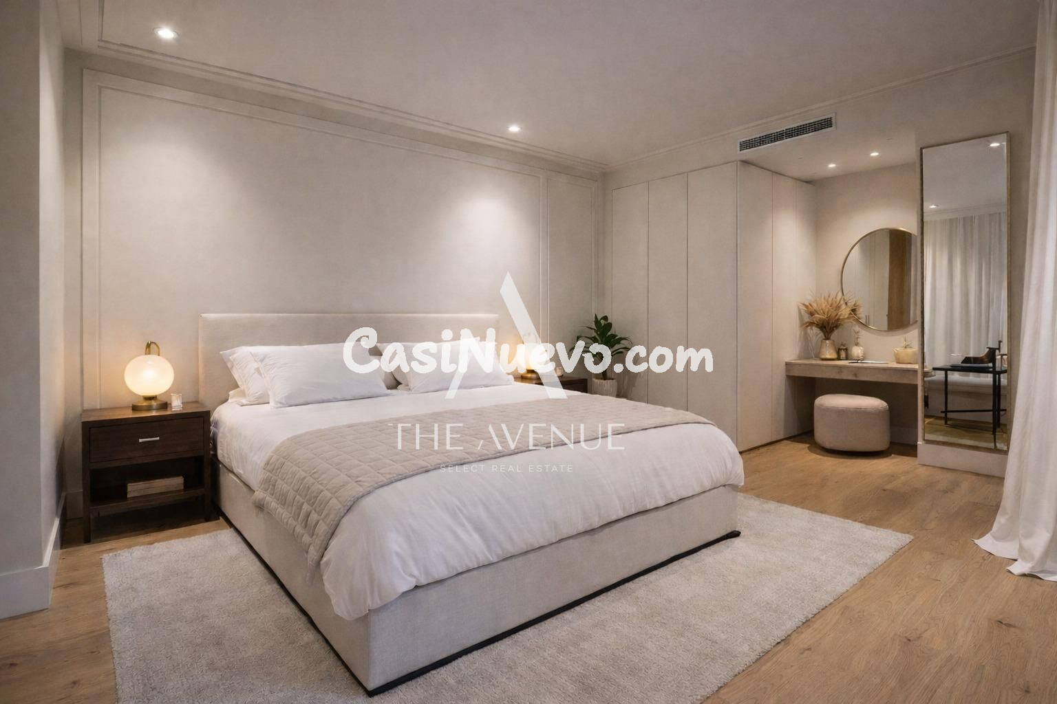 Piso en venta en Calle de Joaquín María López - foto 7