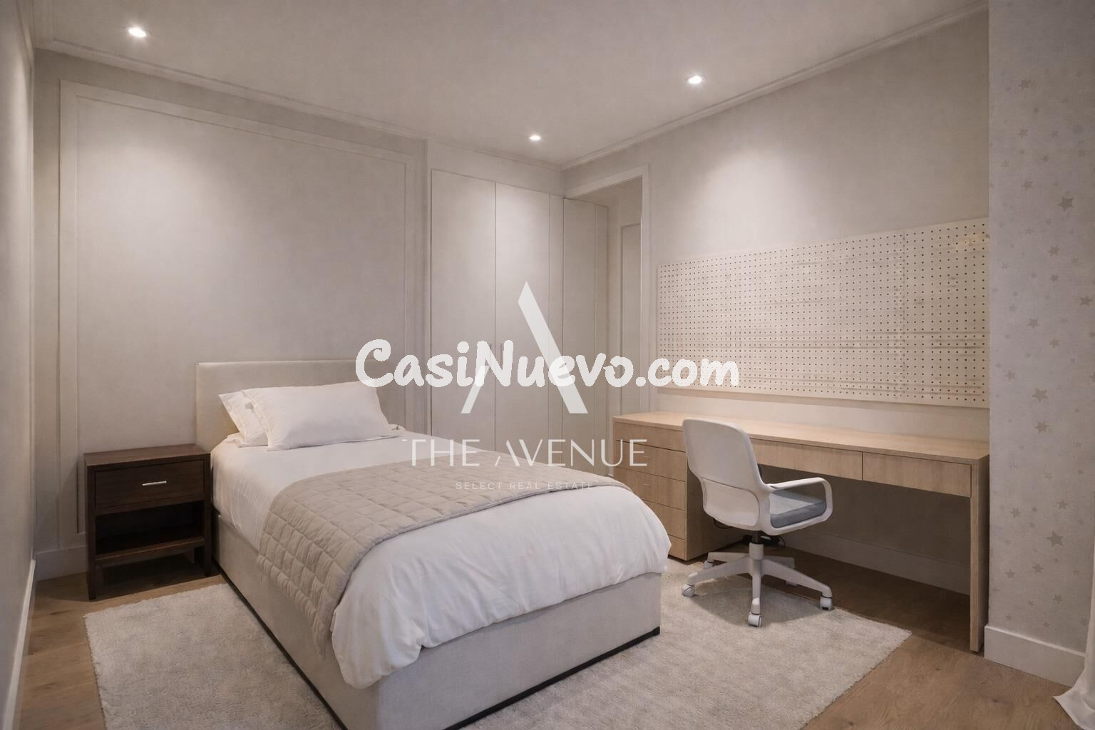 Piso en venta en Calle de Joaquín María López - foto 9