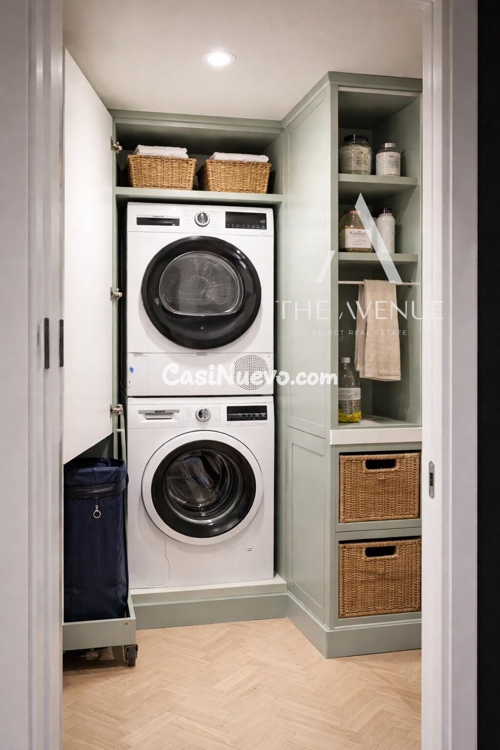 Piso en venta en Calle de Joaquín María López - foto 10