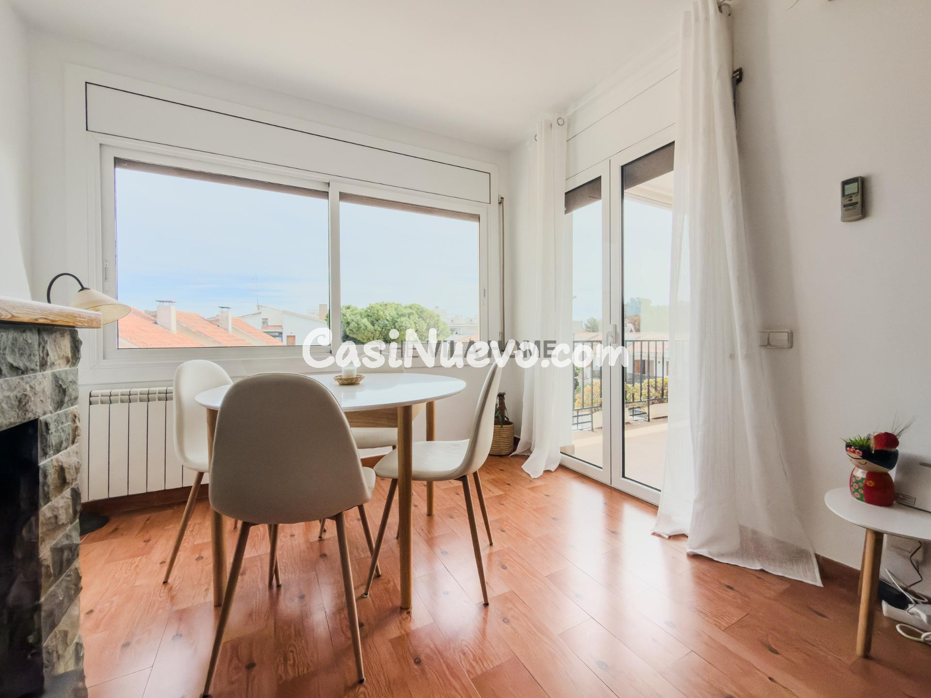 Piso en Marítim Cubelles - foto 4