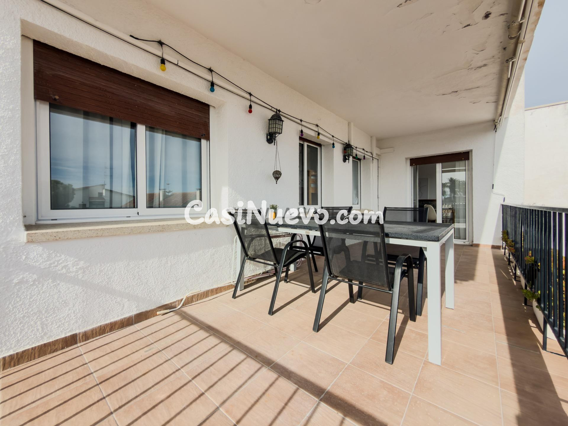 Piso en Marítim Cubelles - foto 6